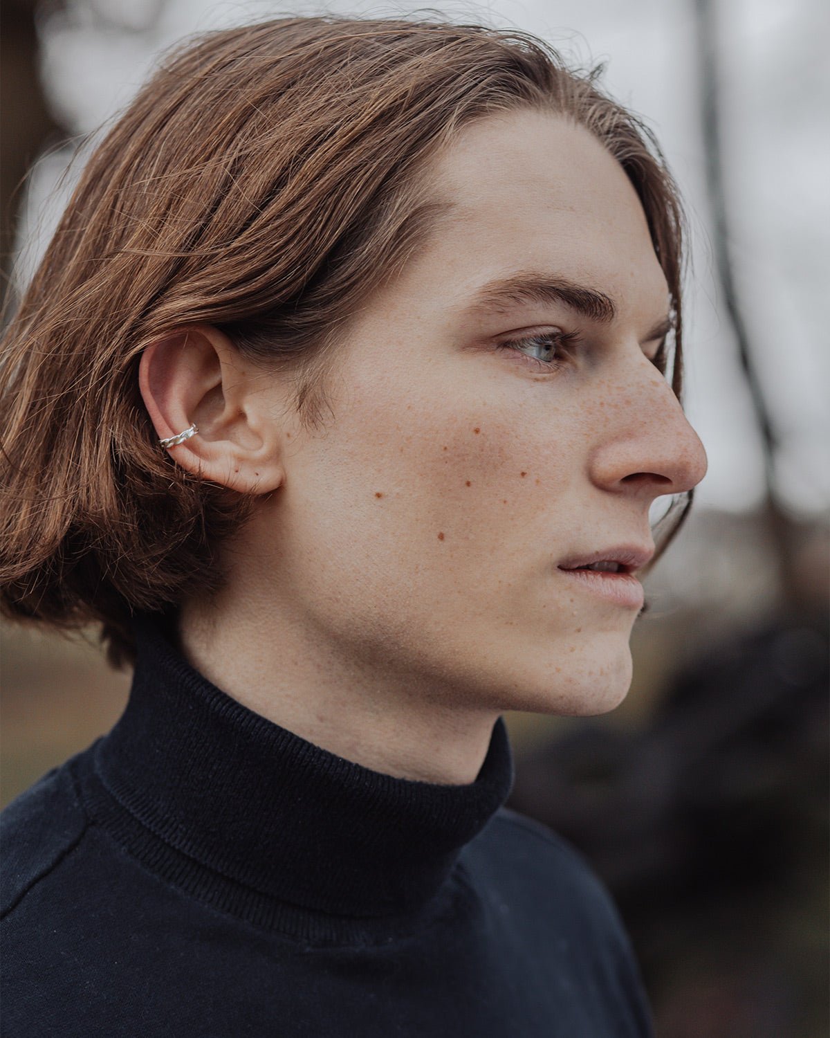 Ronja Earcuff Nella & Sina