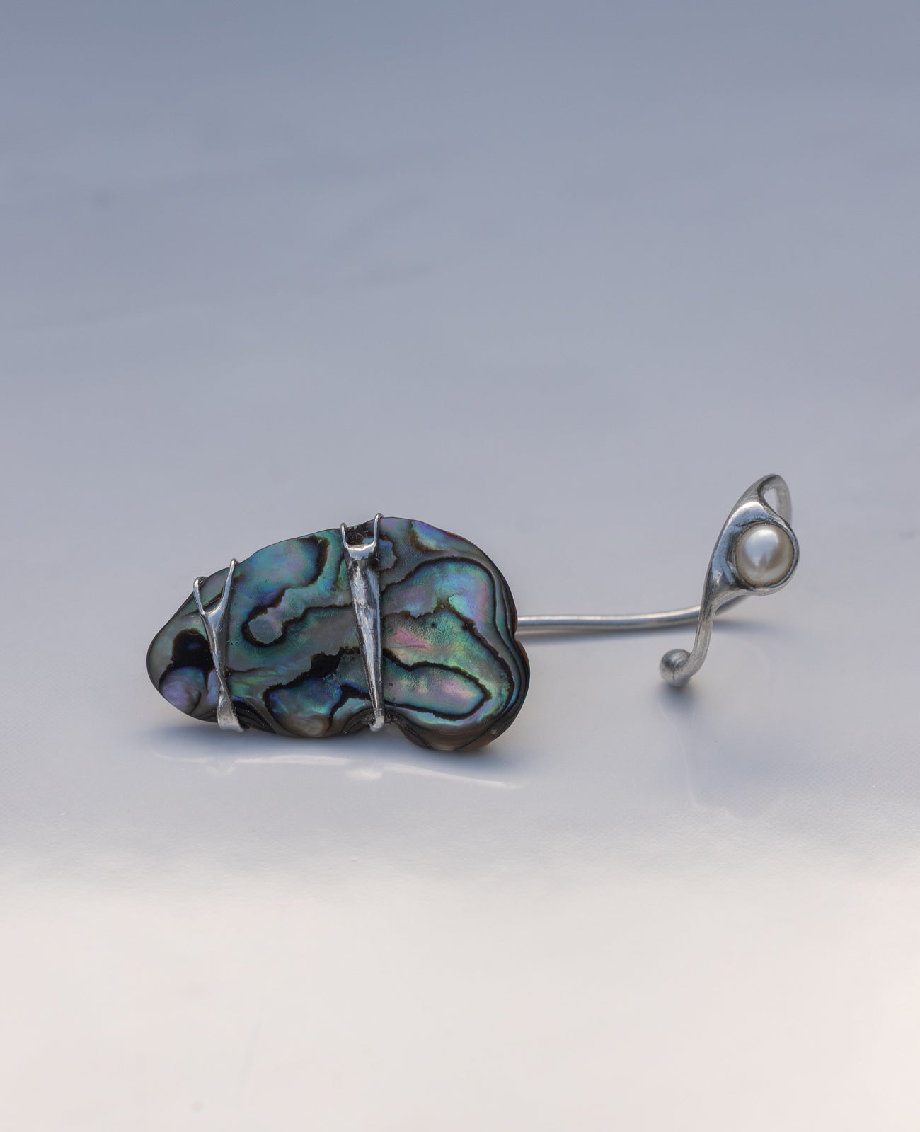 SANGHA Earcuff Nella & Sina