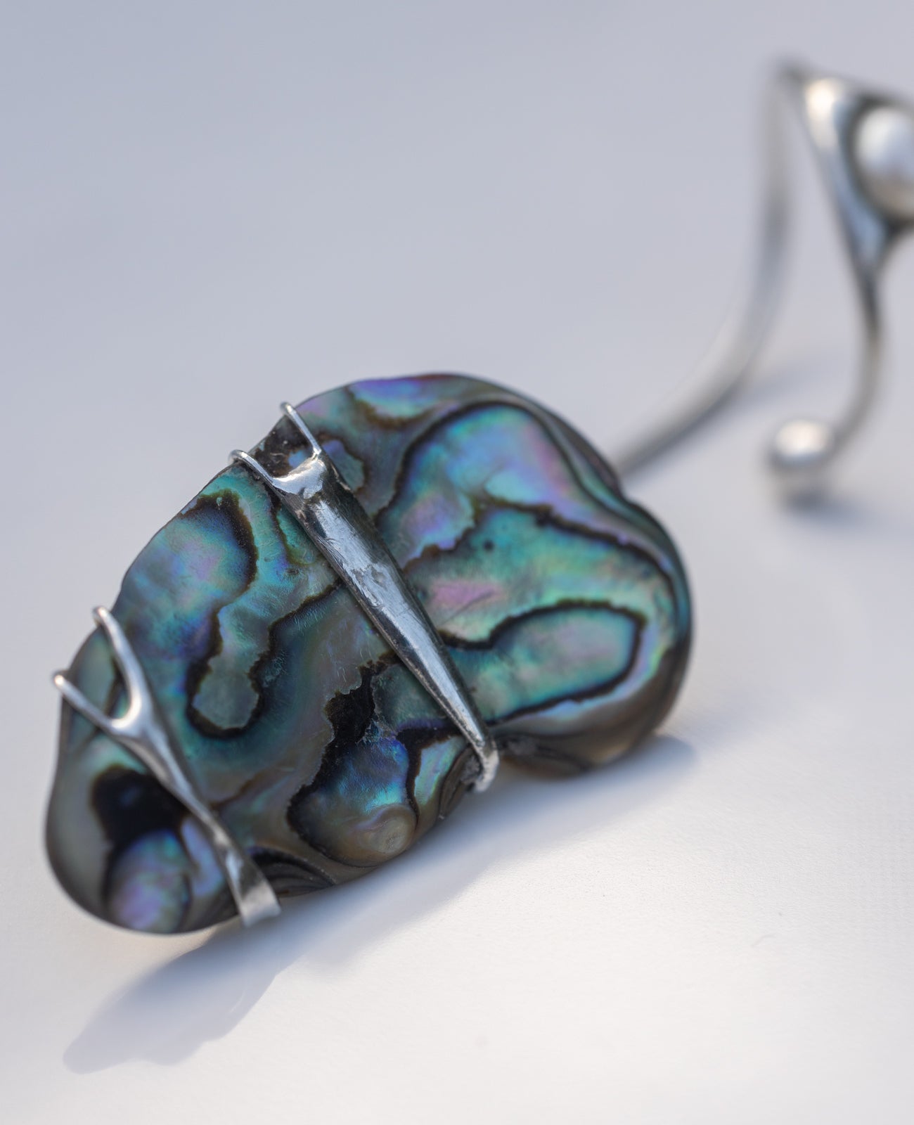 SANGHA Earcuff Nella & Sina