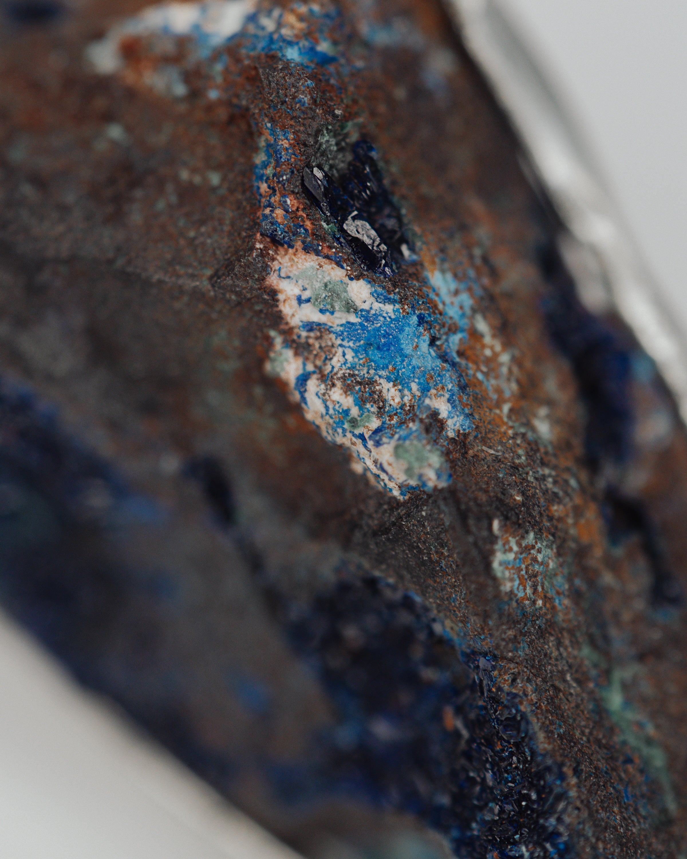 Ombra Earcuff Nella & Sina