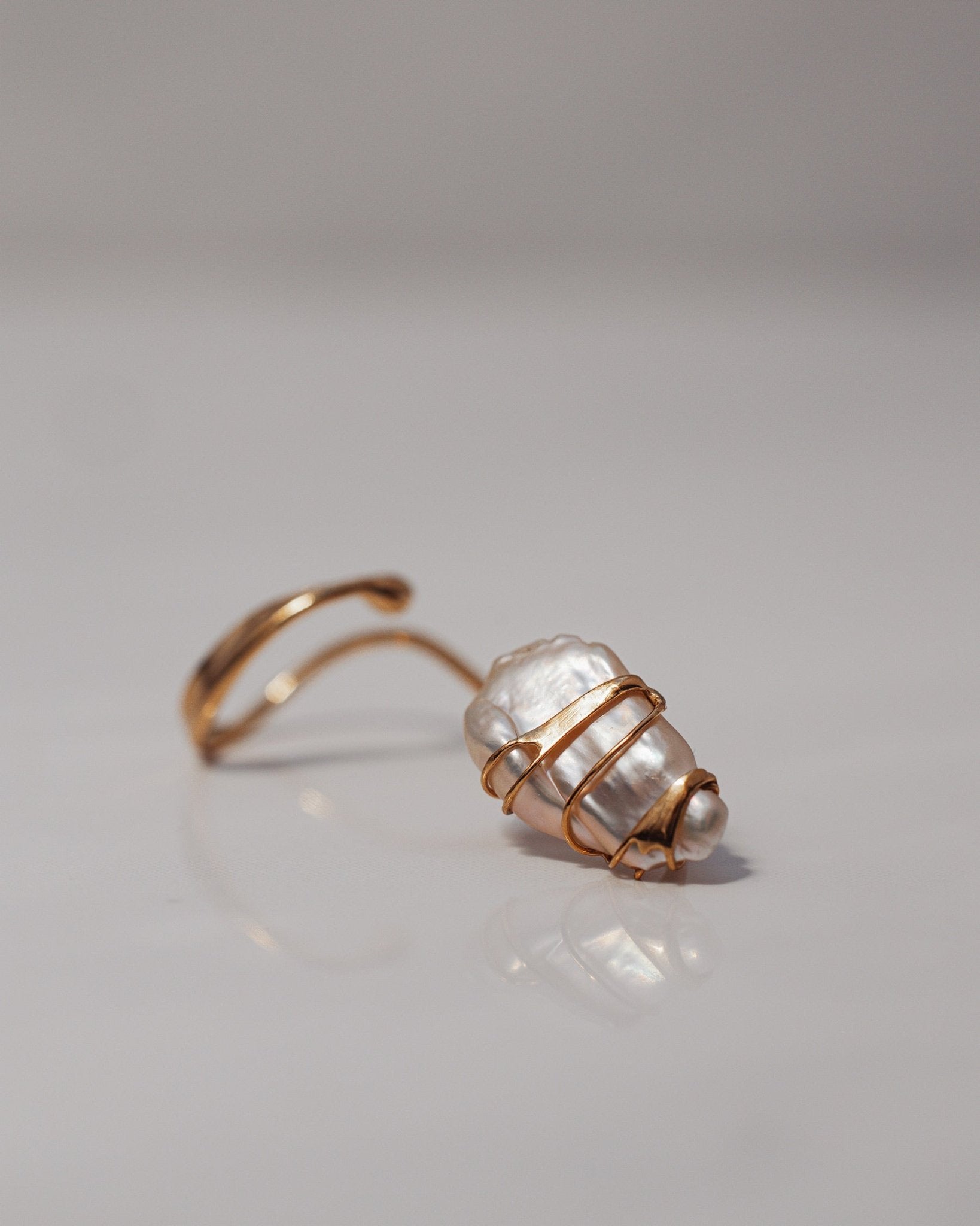 TAJO Earcuff Nella & Sina