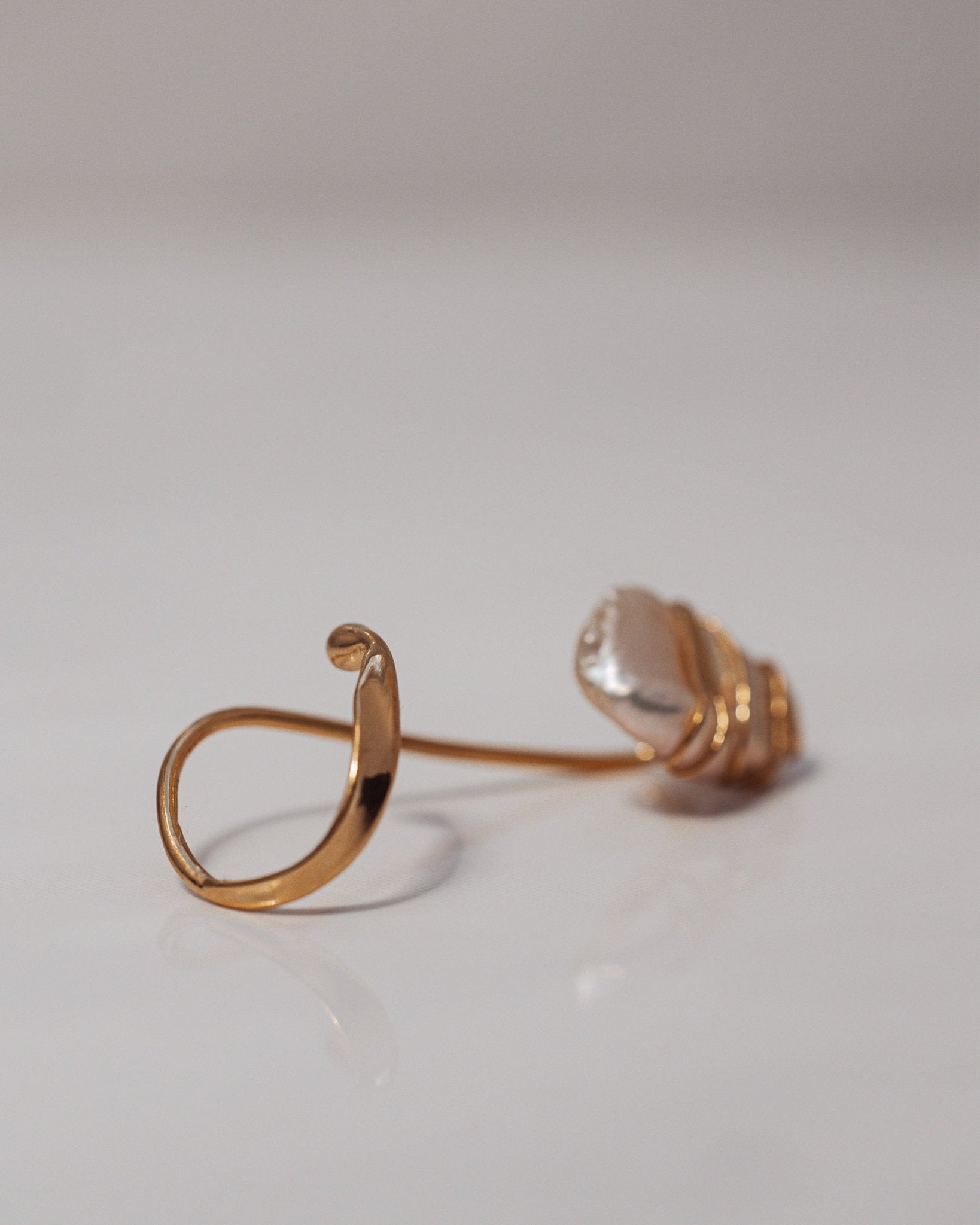 TAJO Earcuff Nella & Sina