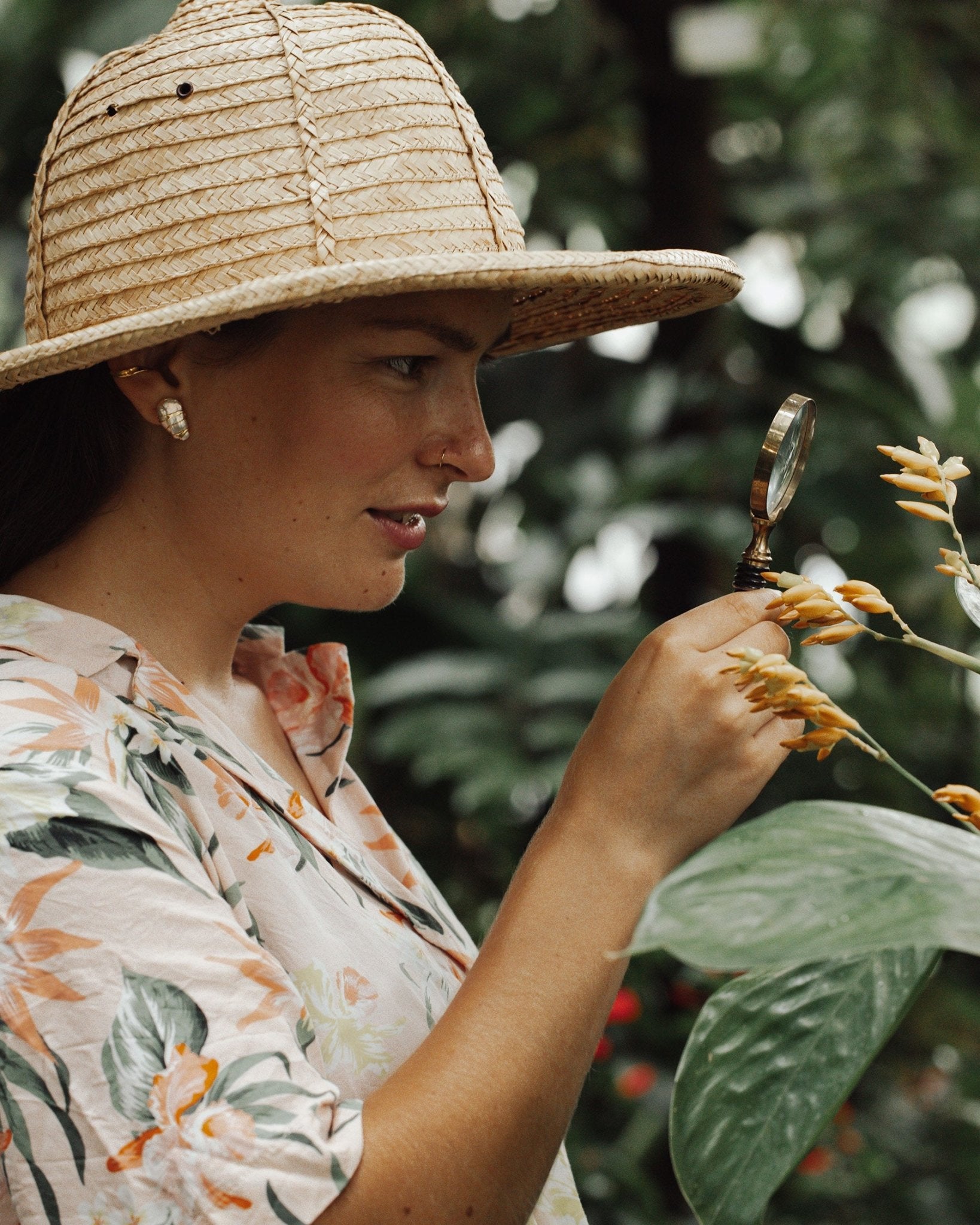 TAJO Earcuff Nella & Sina