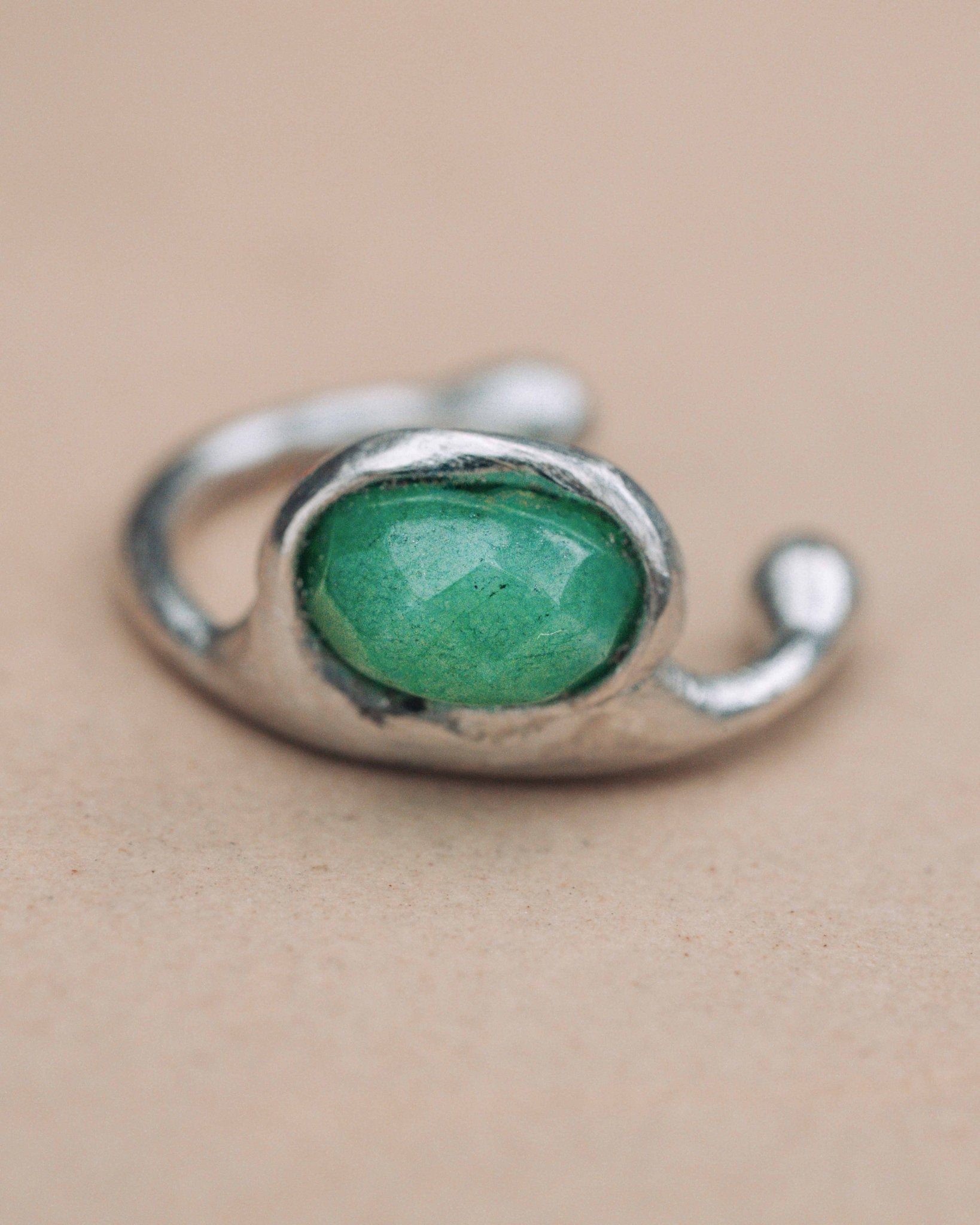 TALUA Earcuff Achat Nella & Sina