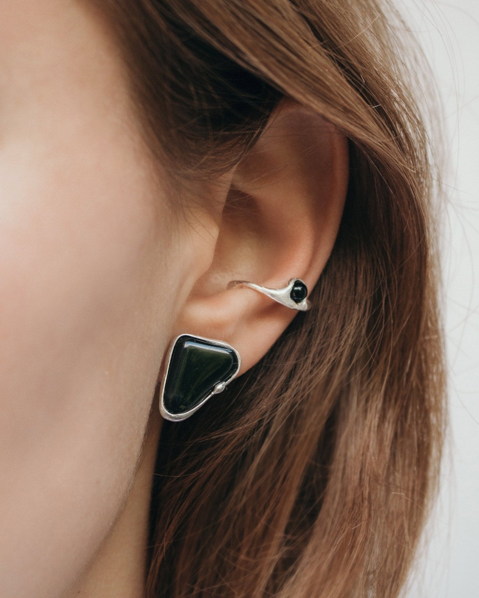 TARA Earcuff Nella & Sina