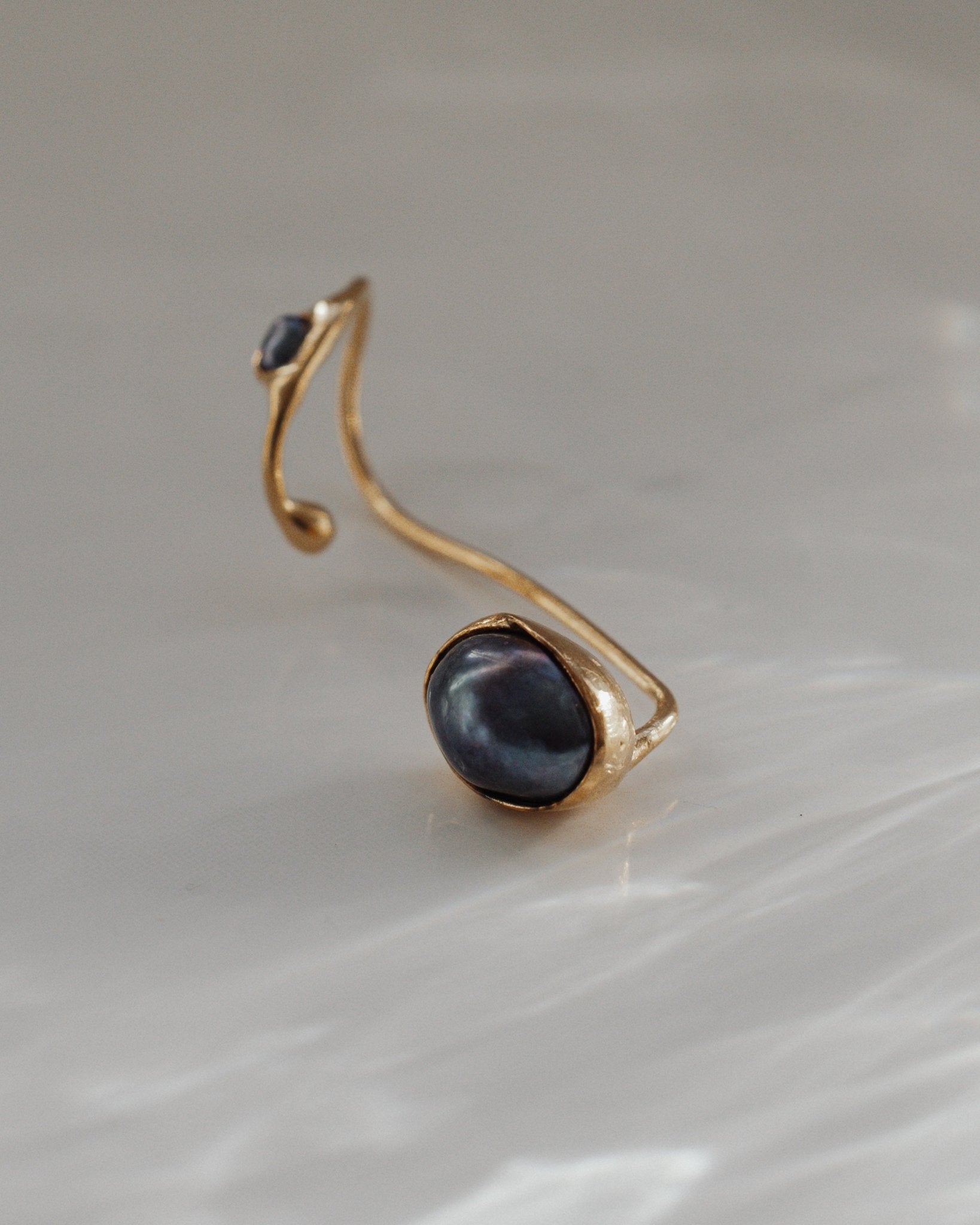 THIKA Earcuff Nella & Sina