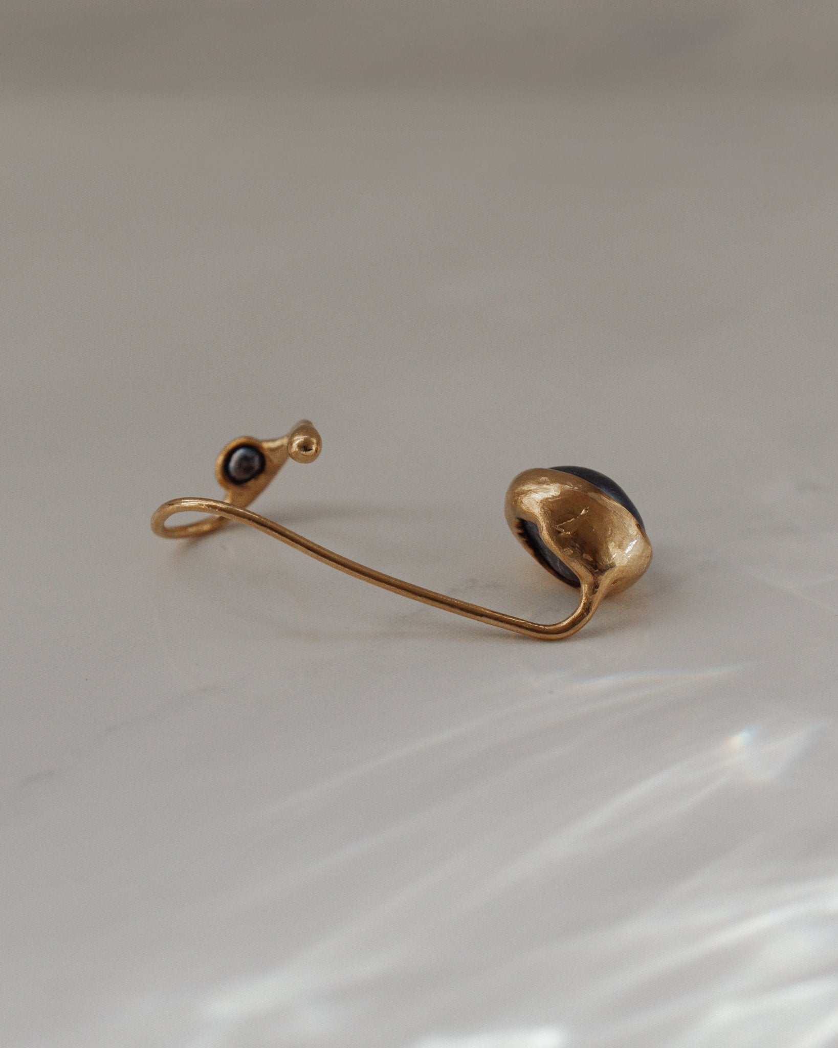 THIKA Earcuff Nella & Sina