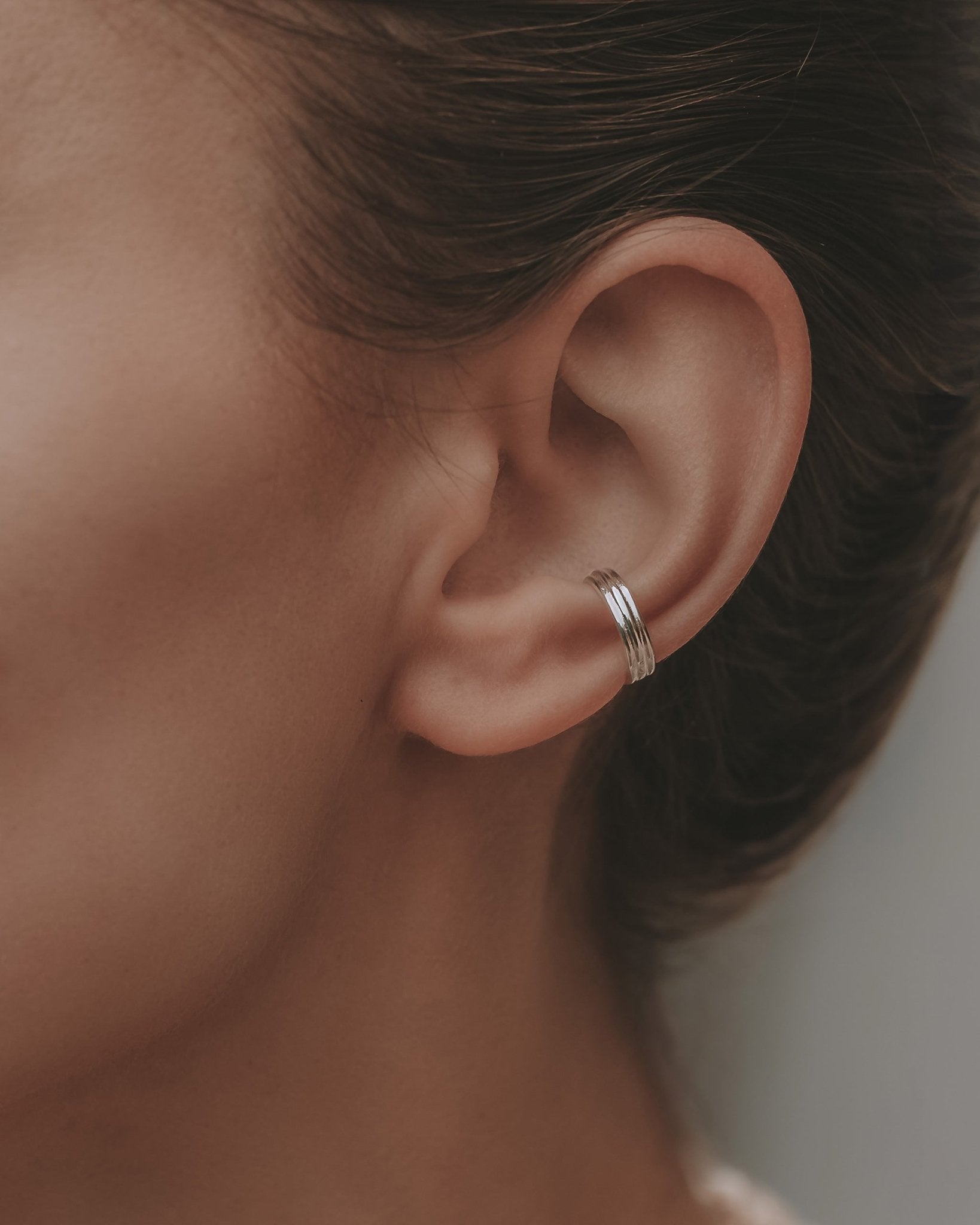 Tonii Earcuff Nella & Sina