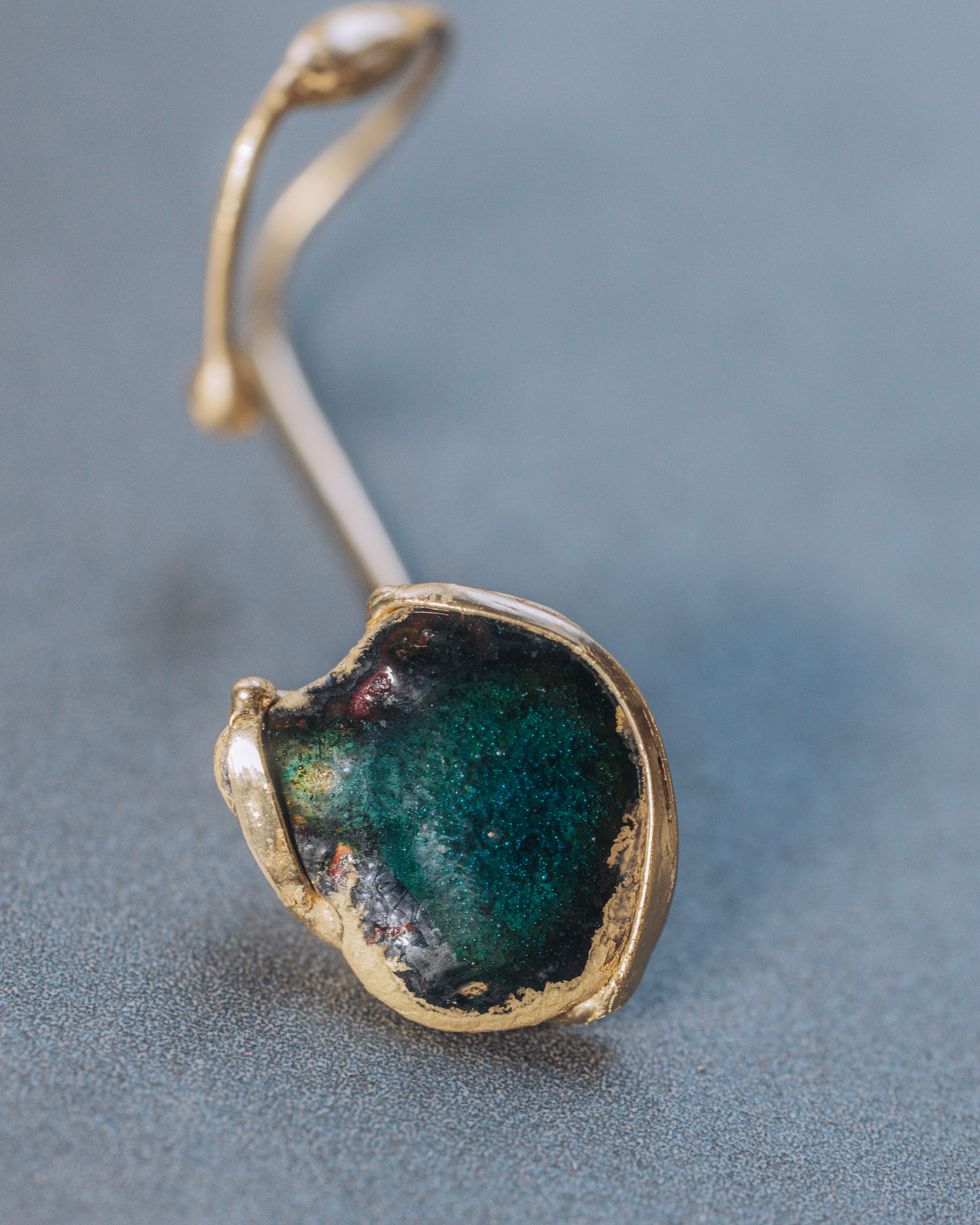 DENVER Earcuff Nella & Sina