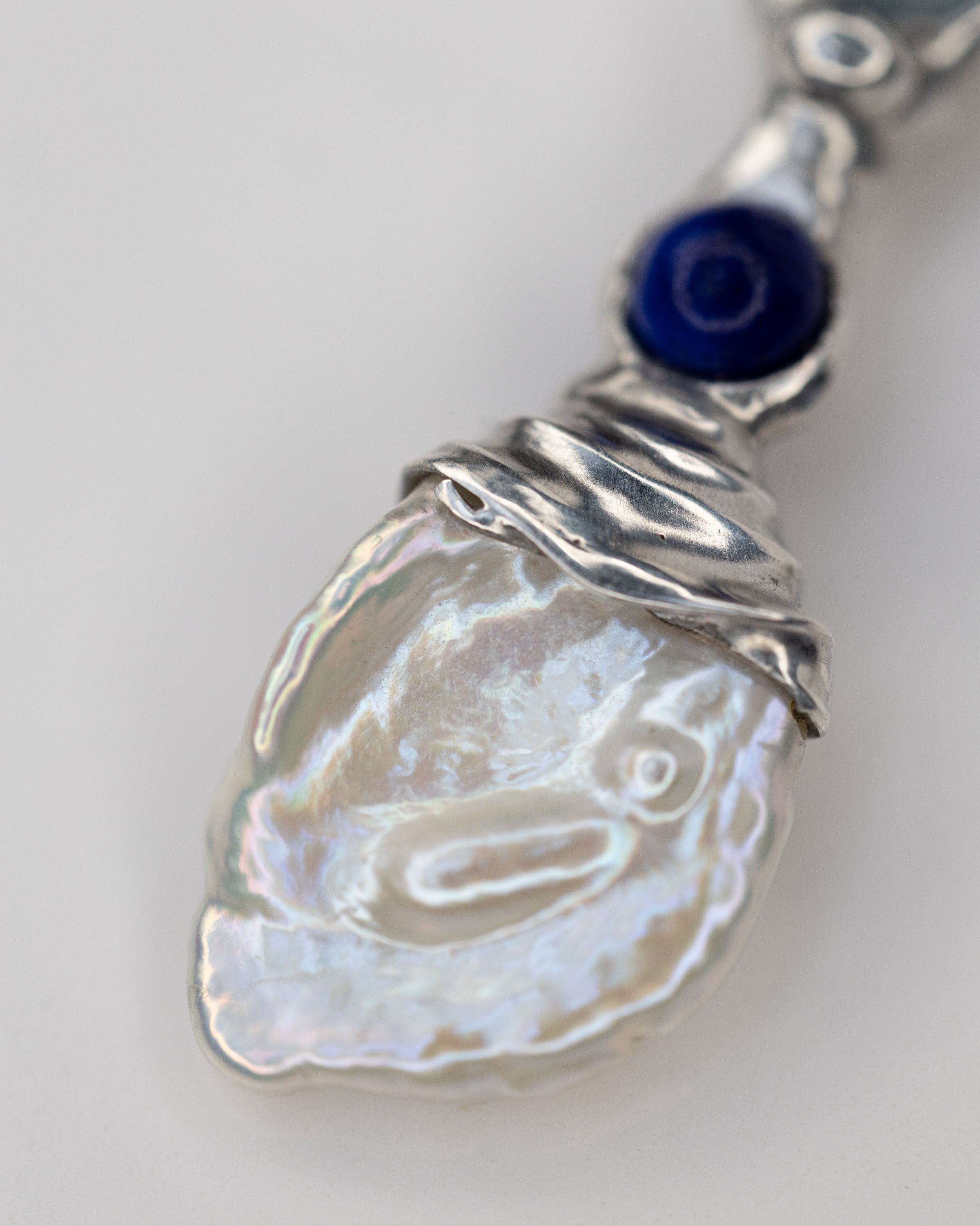 Triforme Kette Nella & Sina