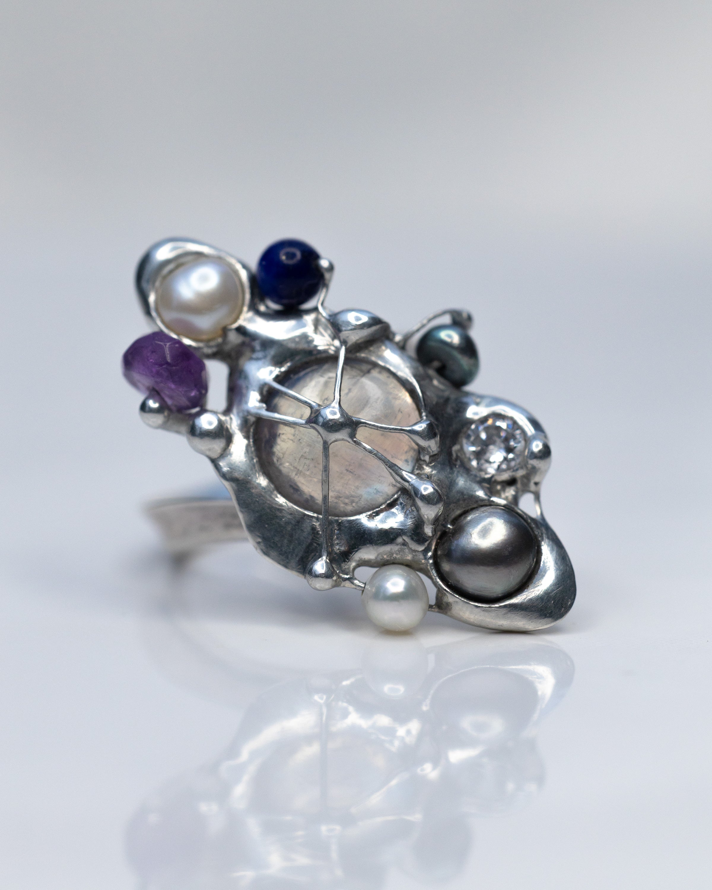 Venaria Ring Nella & Sina