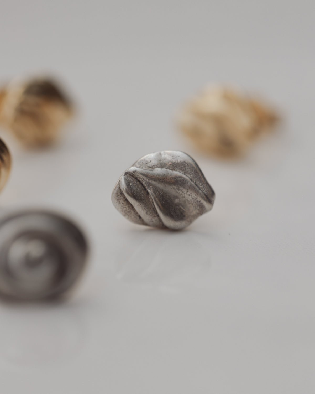 Insigne Ohrstecker Nella & Sina