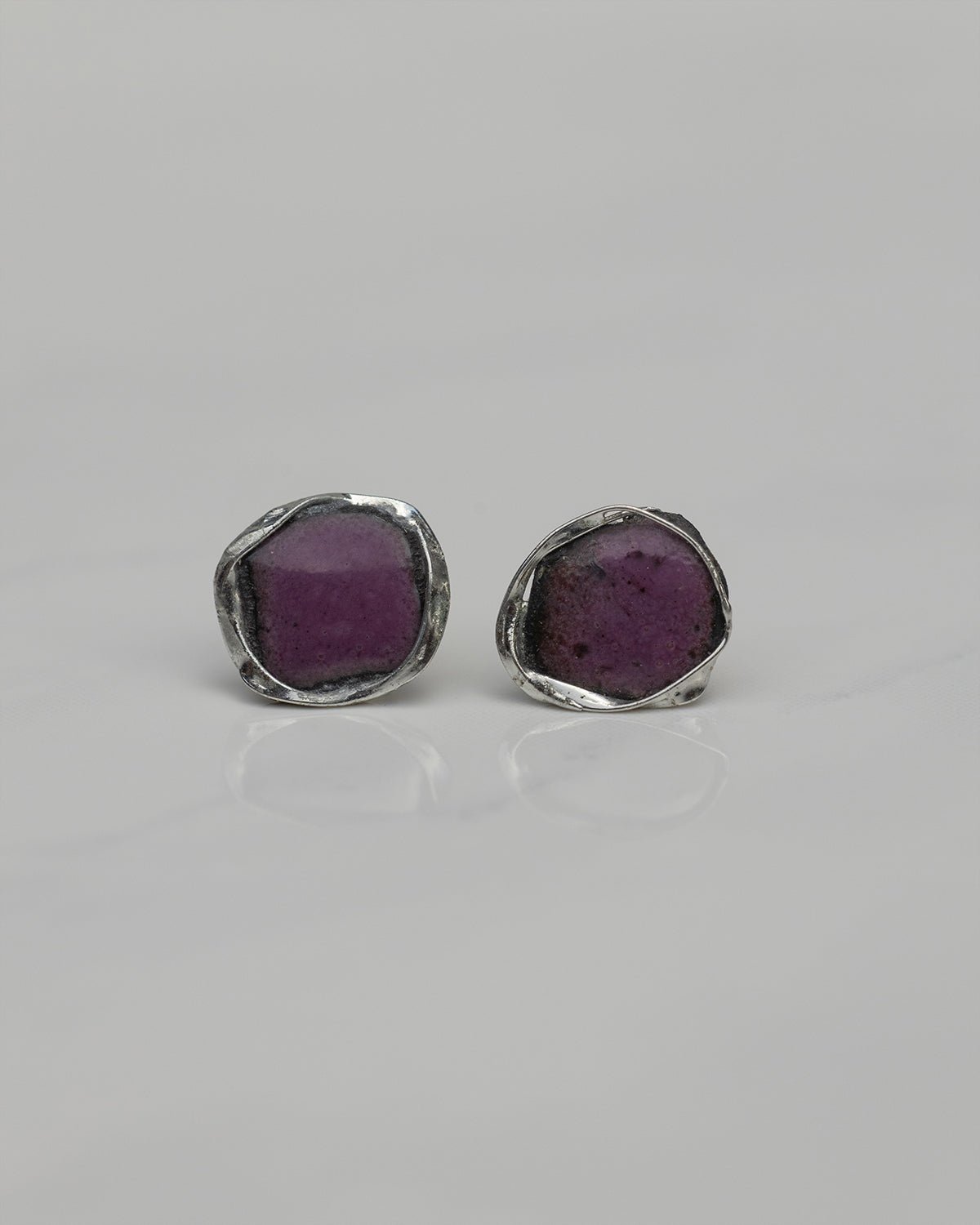 TAMALE Ohrstecker Nella & Sina