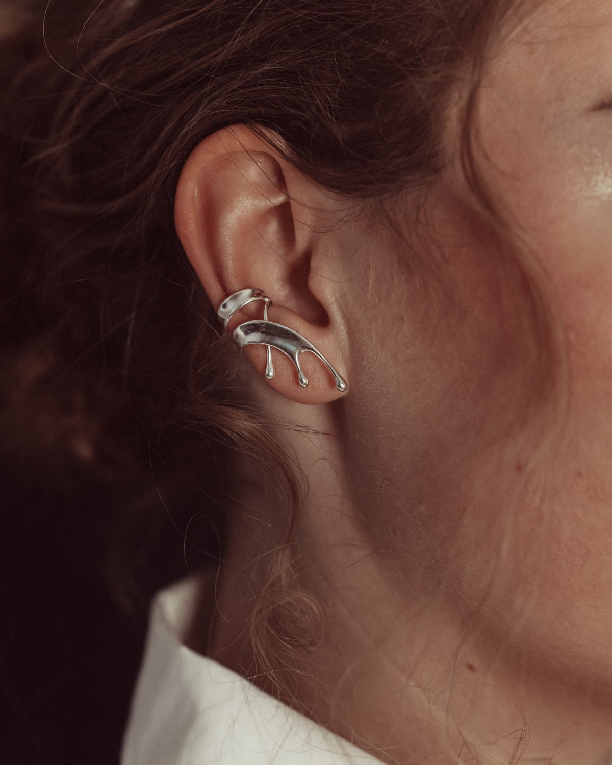 Kathrin Earcuff Nella & Sina