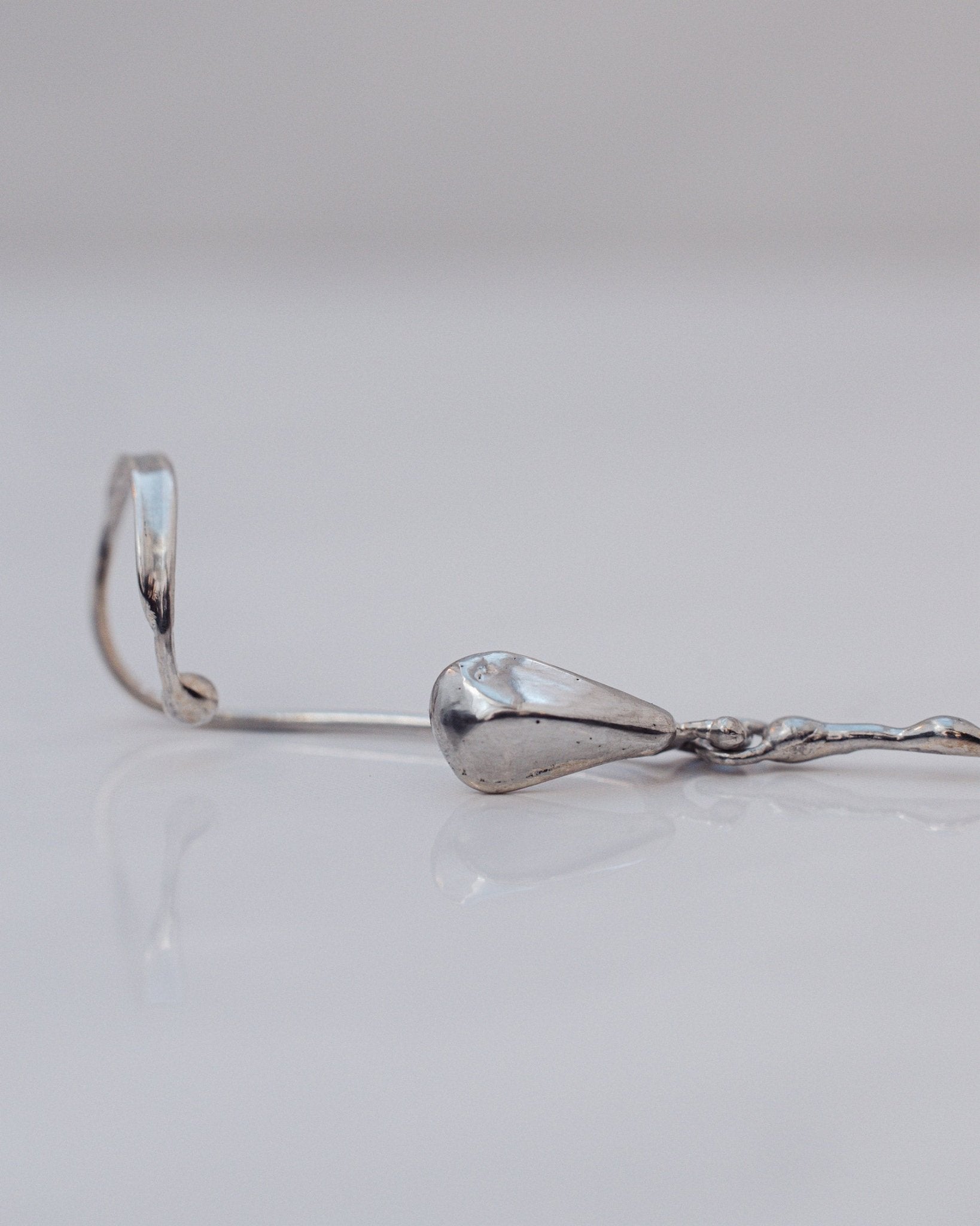 AMUR Earcuff Nella & Sina