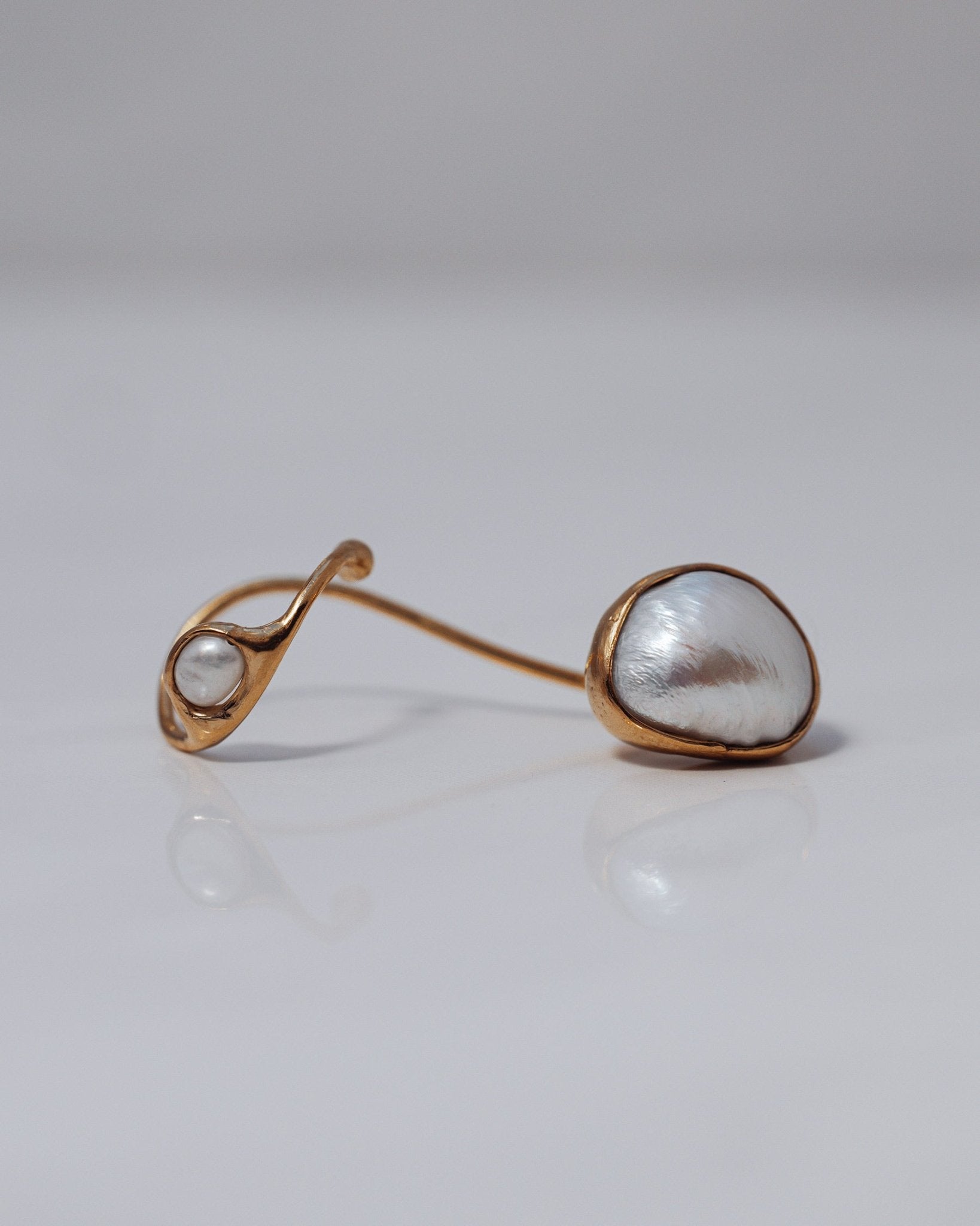 ANGARA Earcuff Nella & Sina