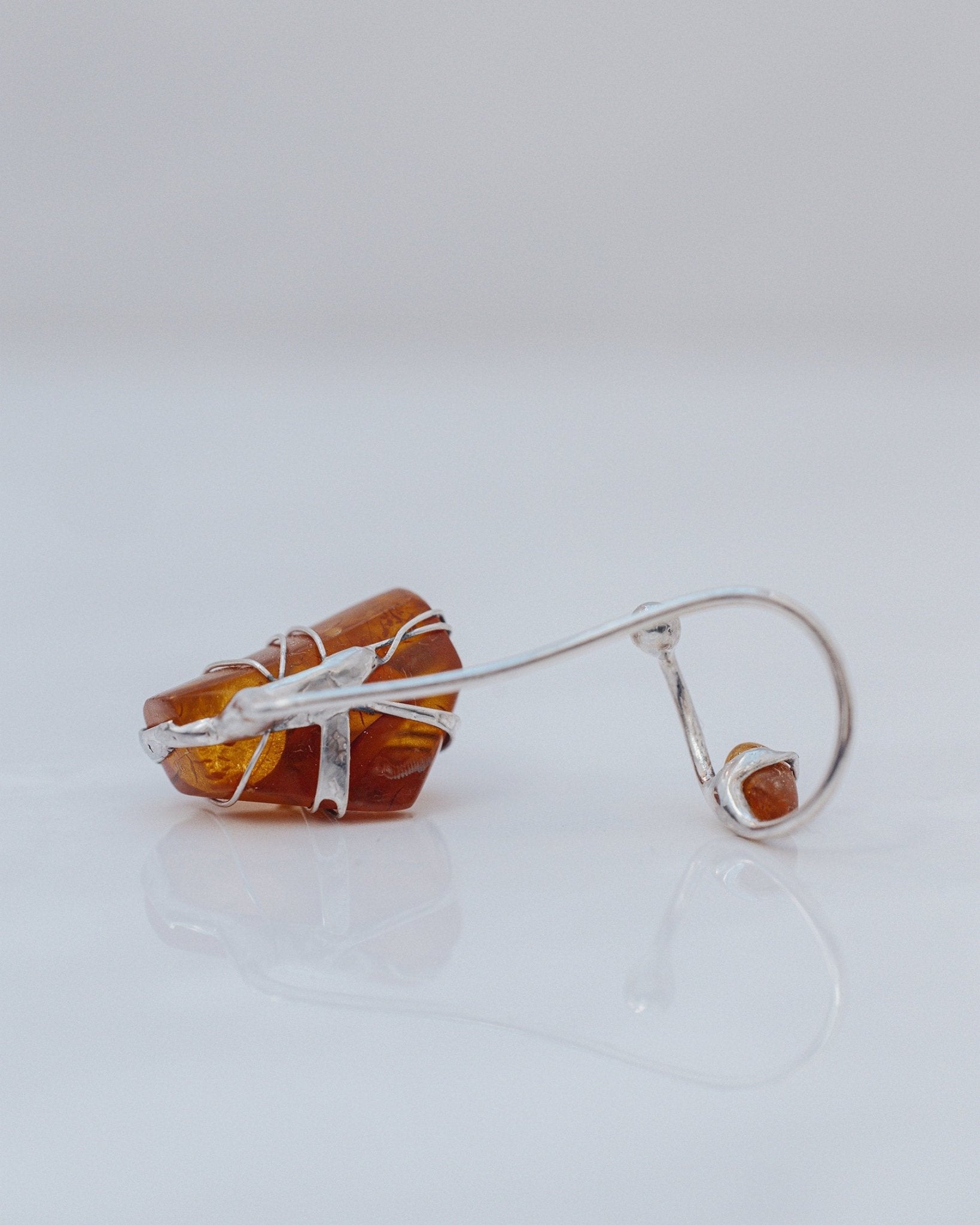 BAYOU Earcuff Nella & Sina