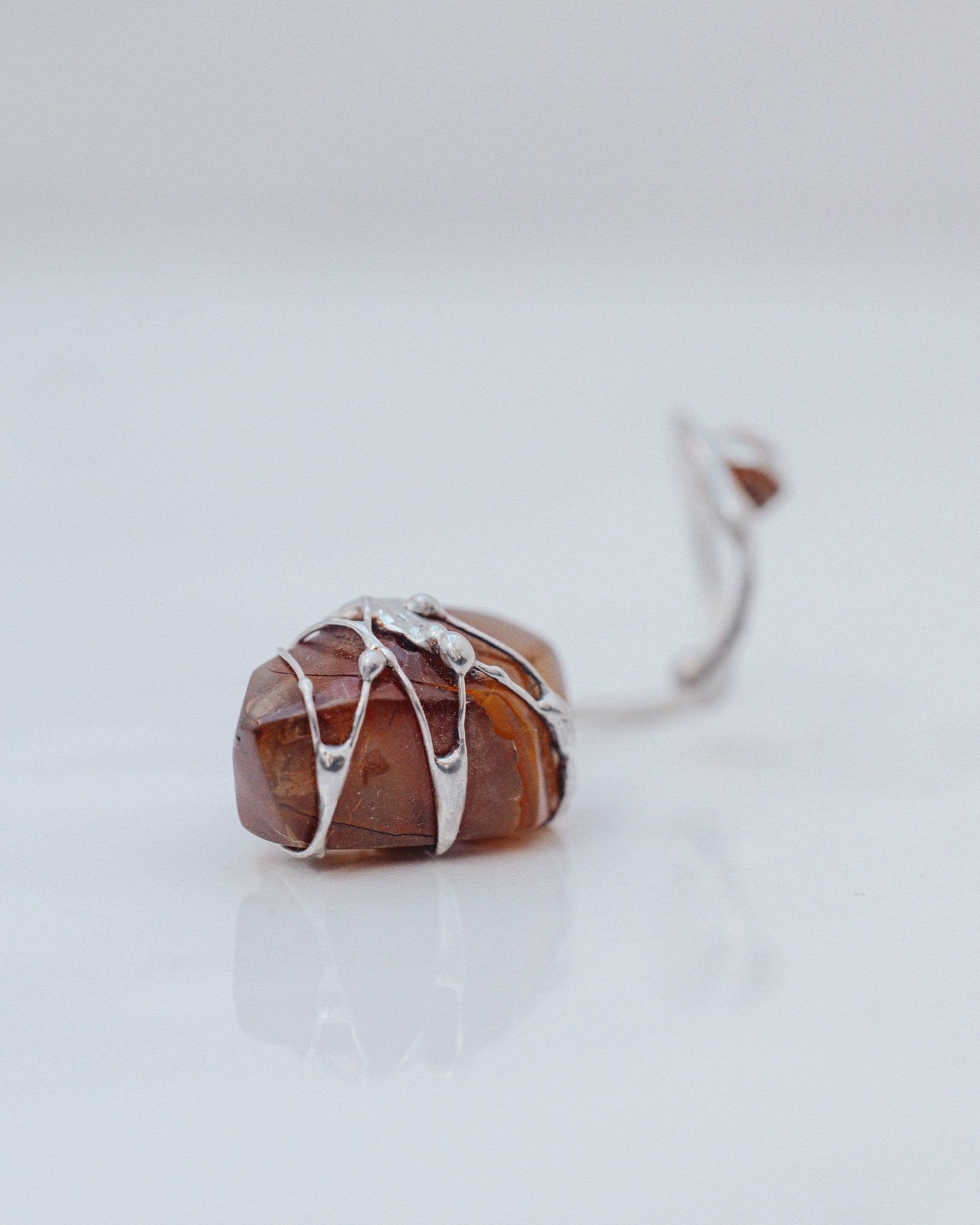 BAYOU Earcuff Nella & Sina