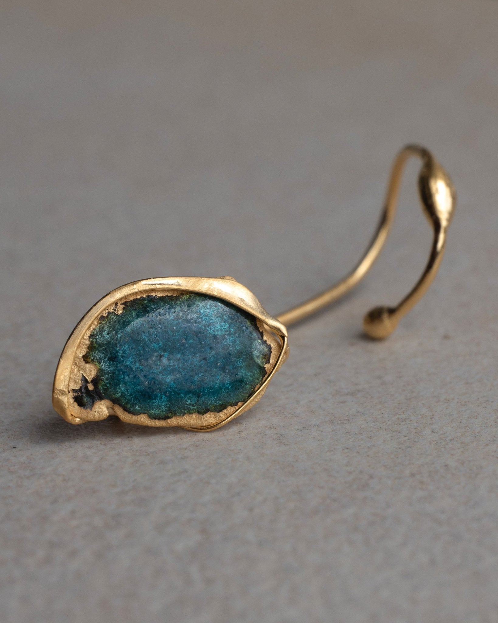 CHENNAI Earcuff Nella & Sina