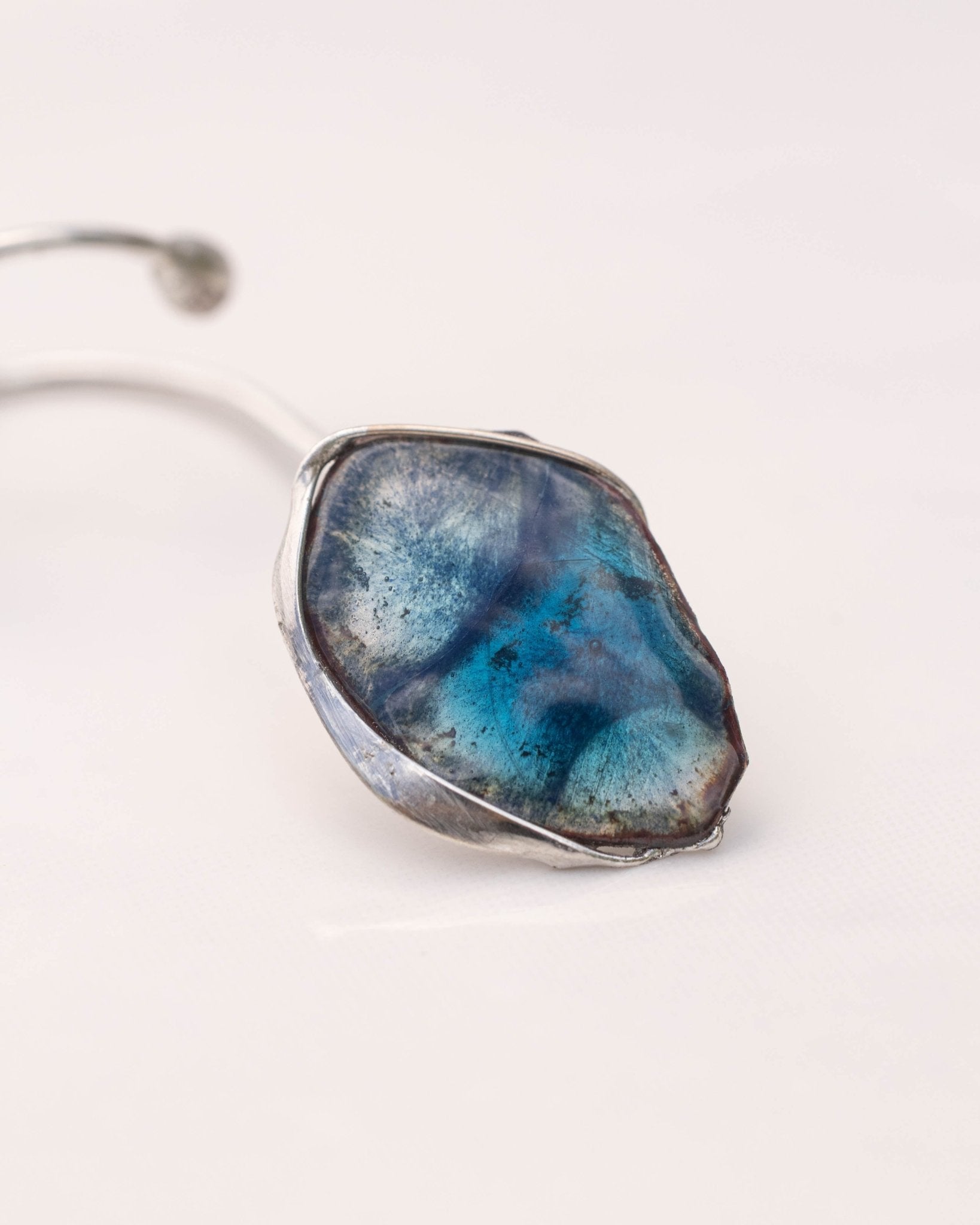 CHENNAI Earcuff Nella & Sina