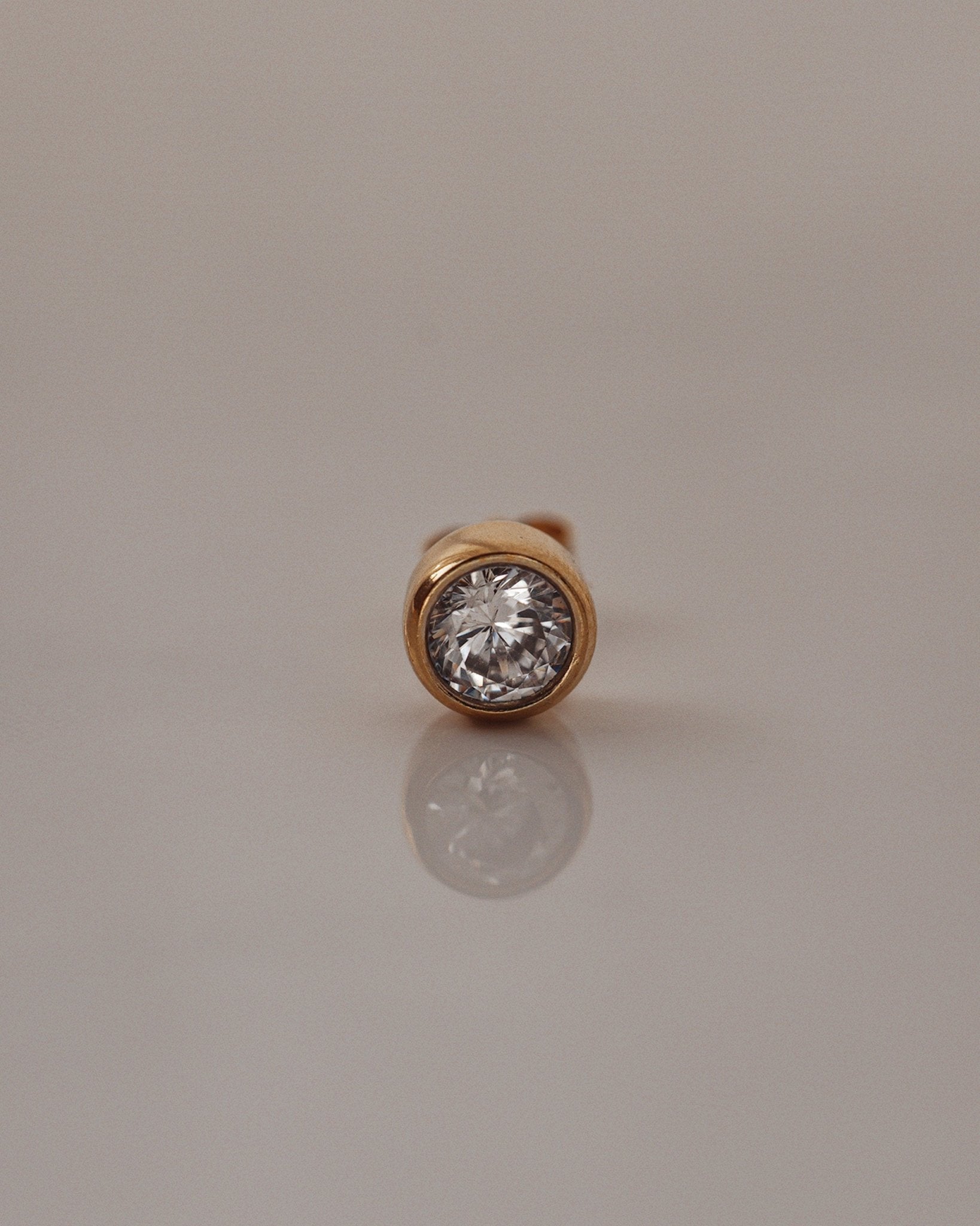 CROCATA Ohrstecker Nella & Sina