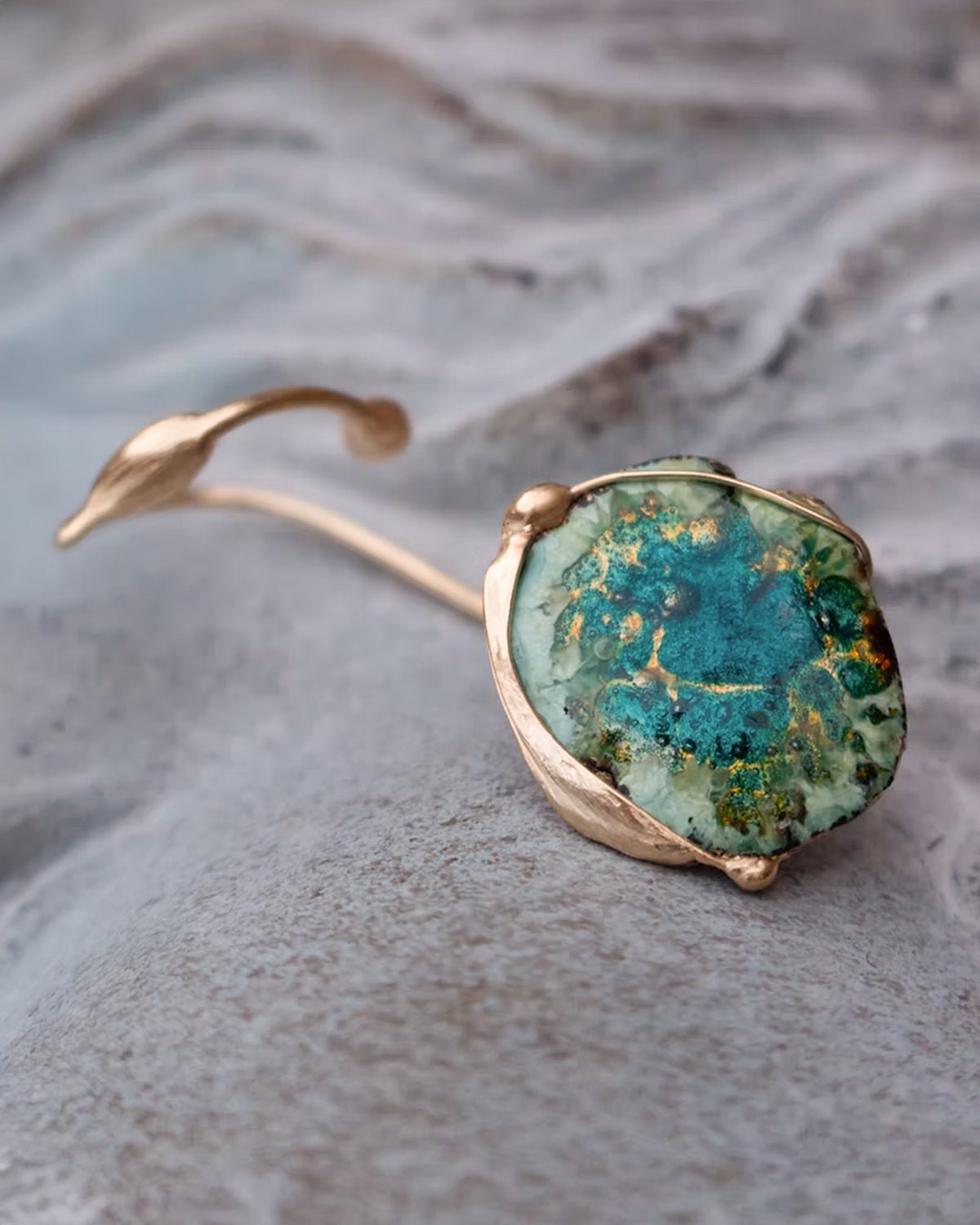 DELPHI Earcuff Nella & Sina