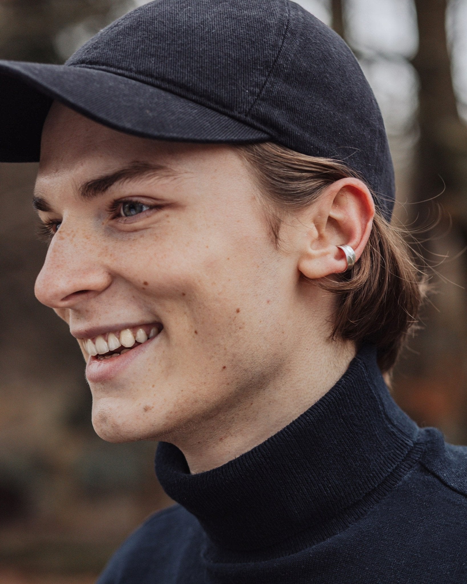 Dalai Earcuff Nella & Sina