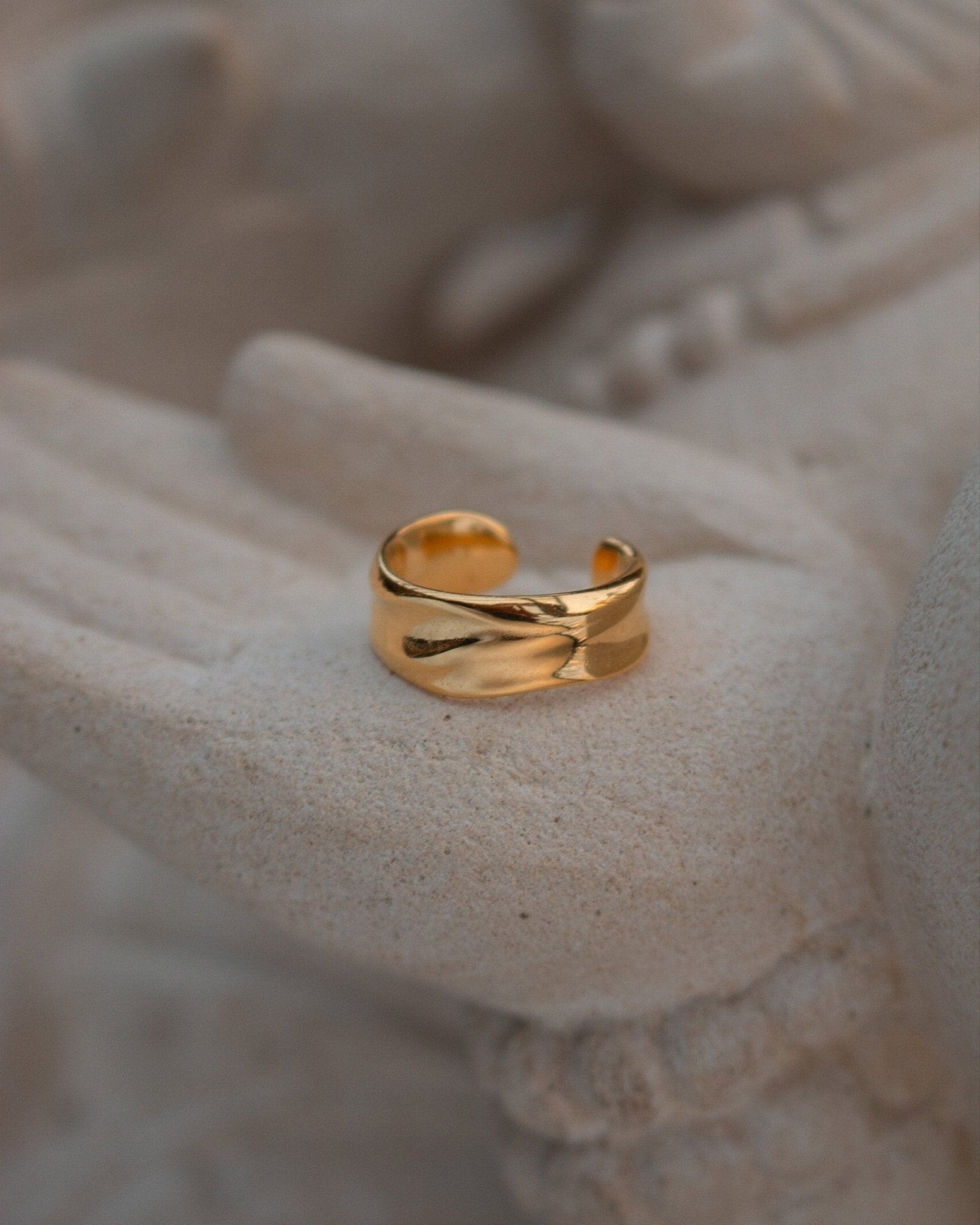 Dalai Earcuff Nella & Sina