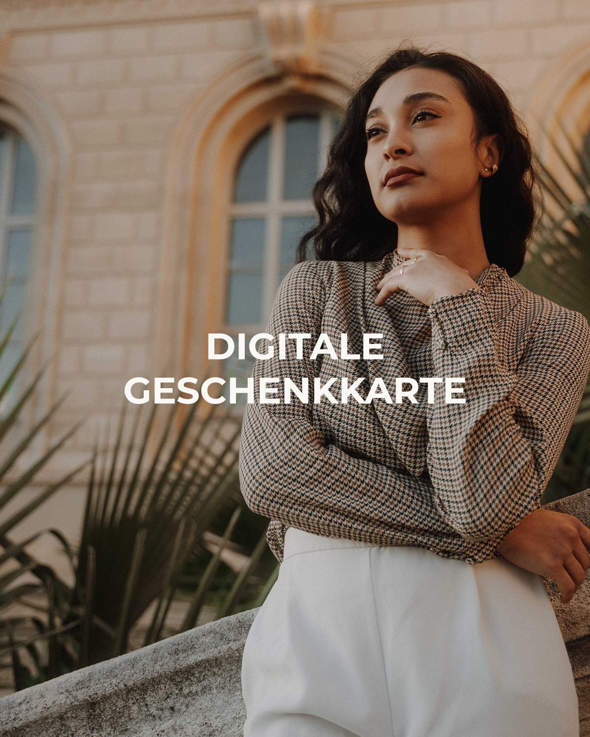 Digitale Geschenkkarte Nella & Sina