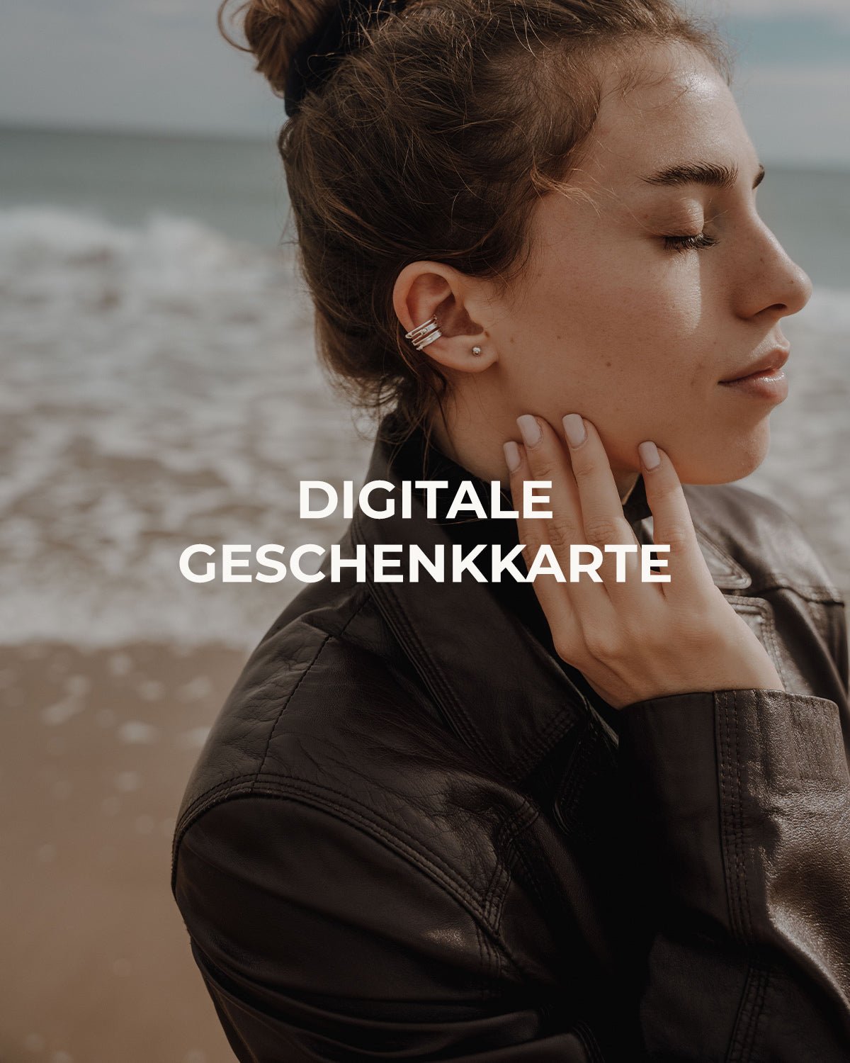 Digitale Geschenkkarte Nella & Sina