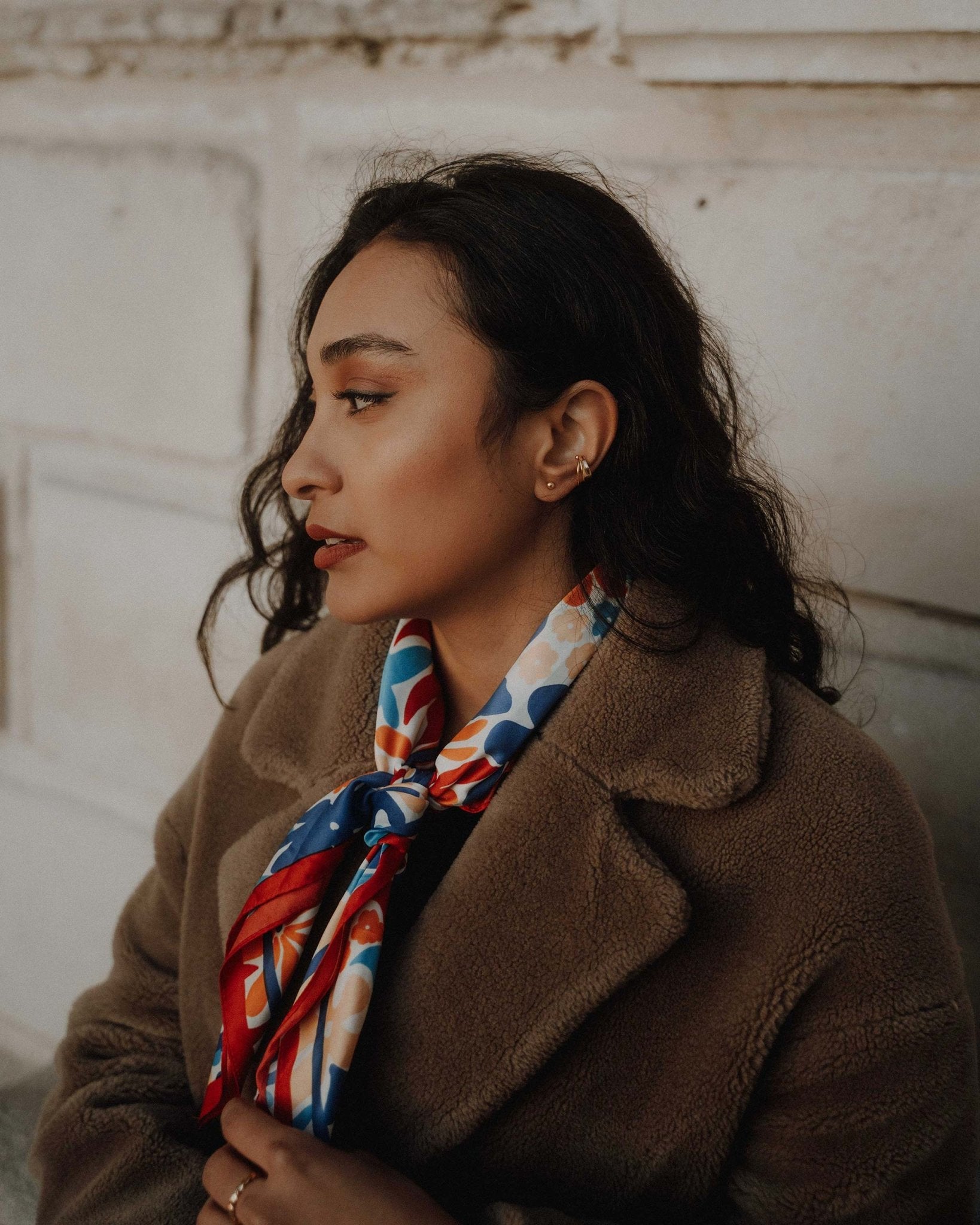 Eliane Earcuff Nella & Sina