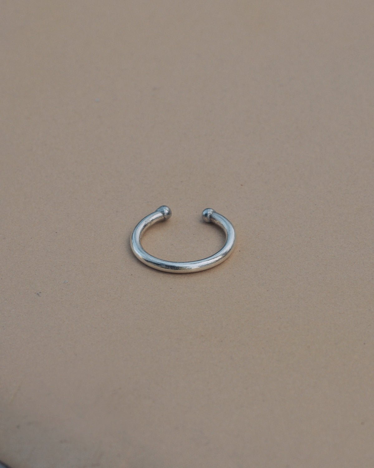 Eloise Helix Earcuff Nella & Sina