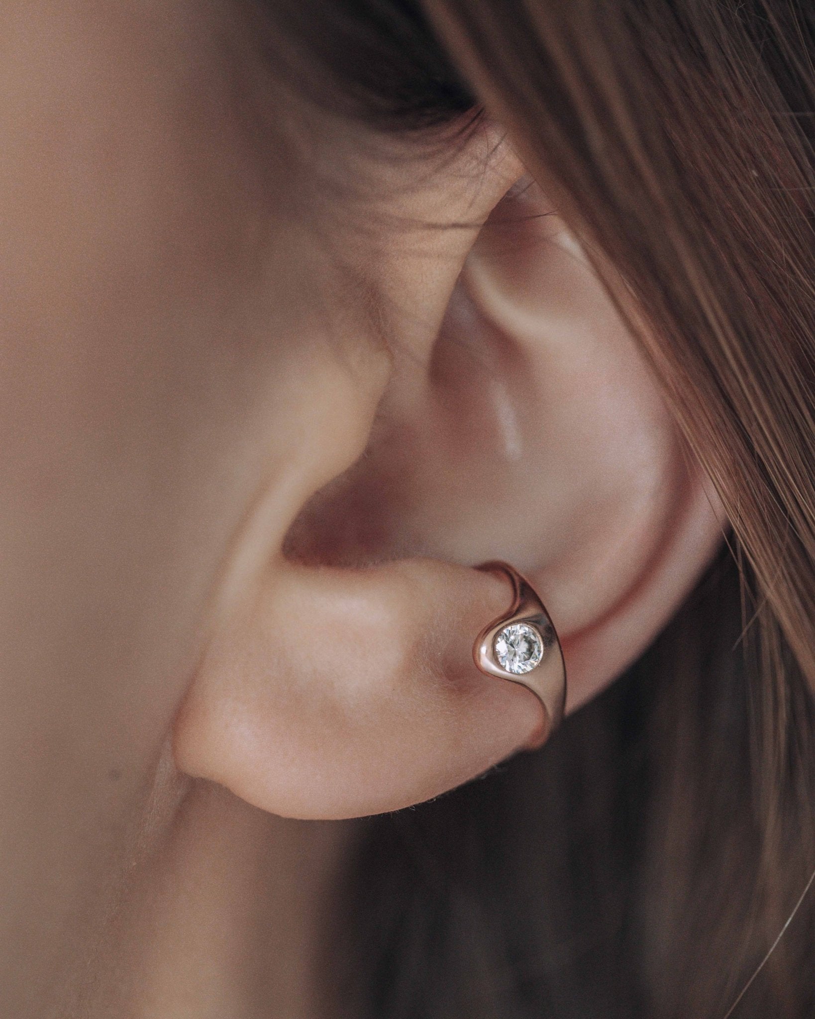 Elsa Earcuff Nella & Sina