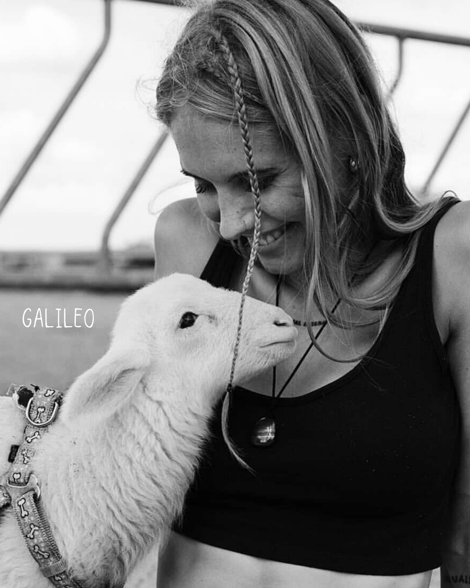 Galileo Earcuff Nella & Sina