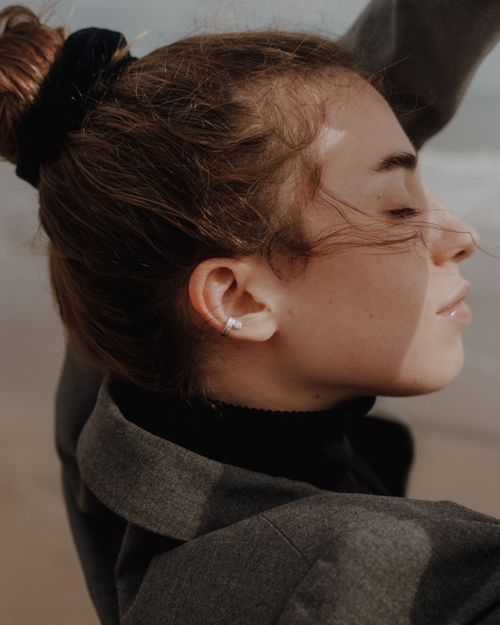 Galileo Earcuff Nella & Sina