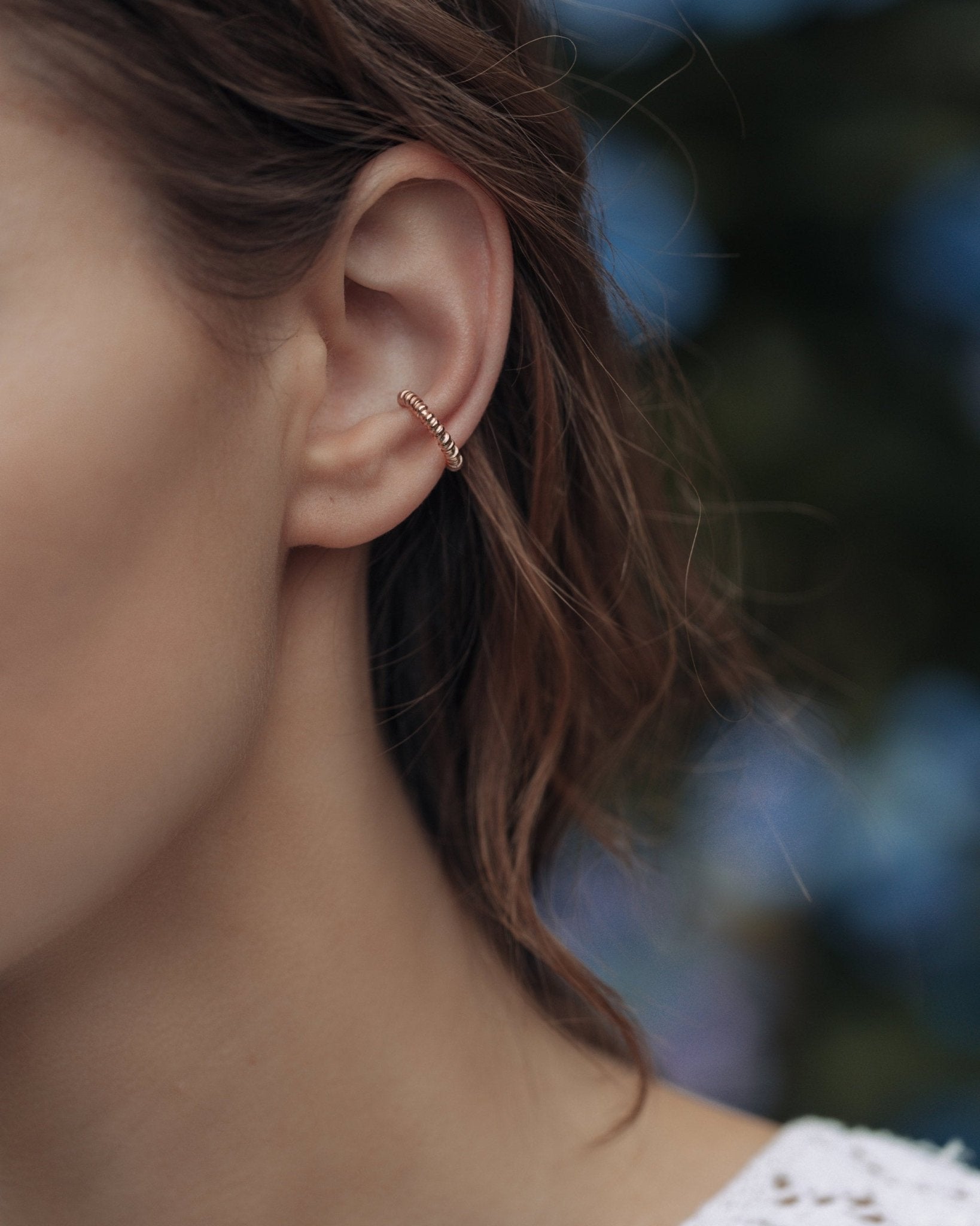 Gyatso Earcuff Nella & Sina