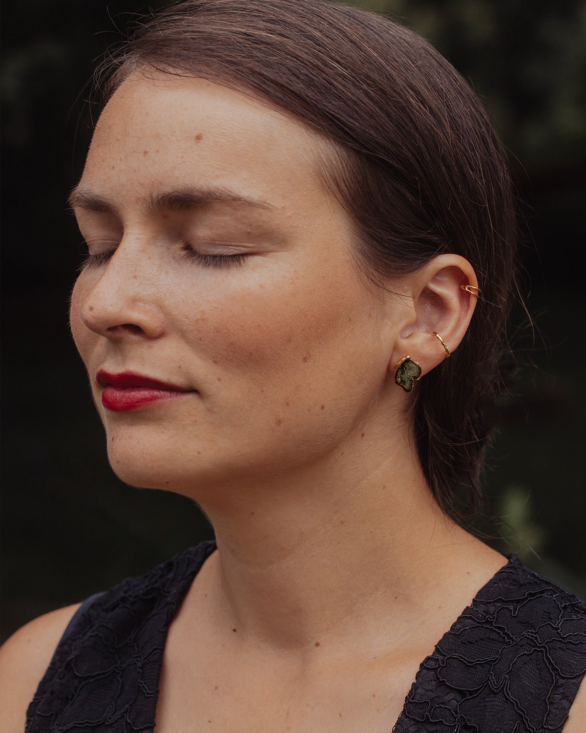 HILO Ohrstecker Nella & Sina