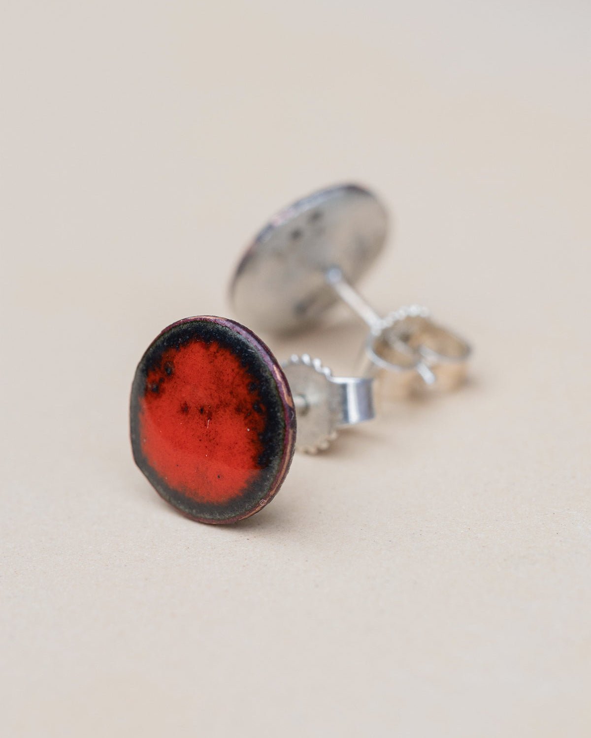 HONOLULU Ohrstecker Nella & Sina