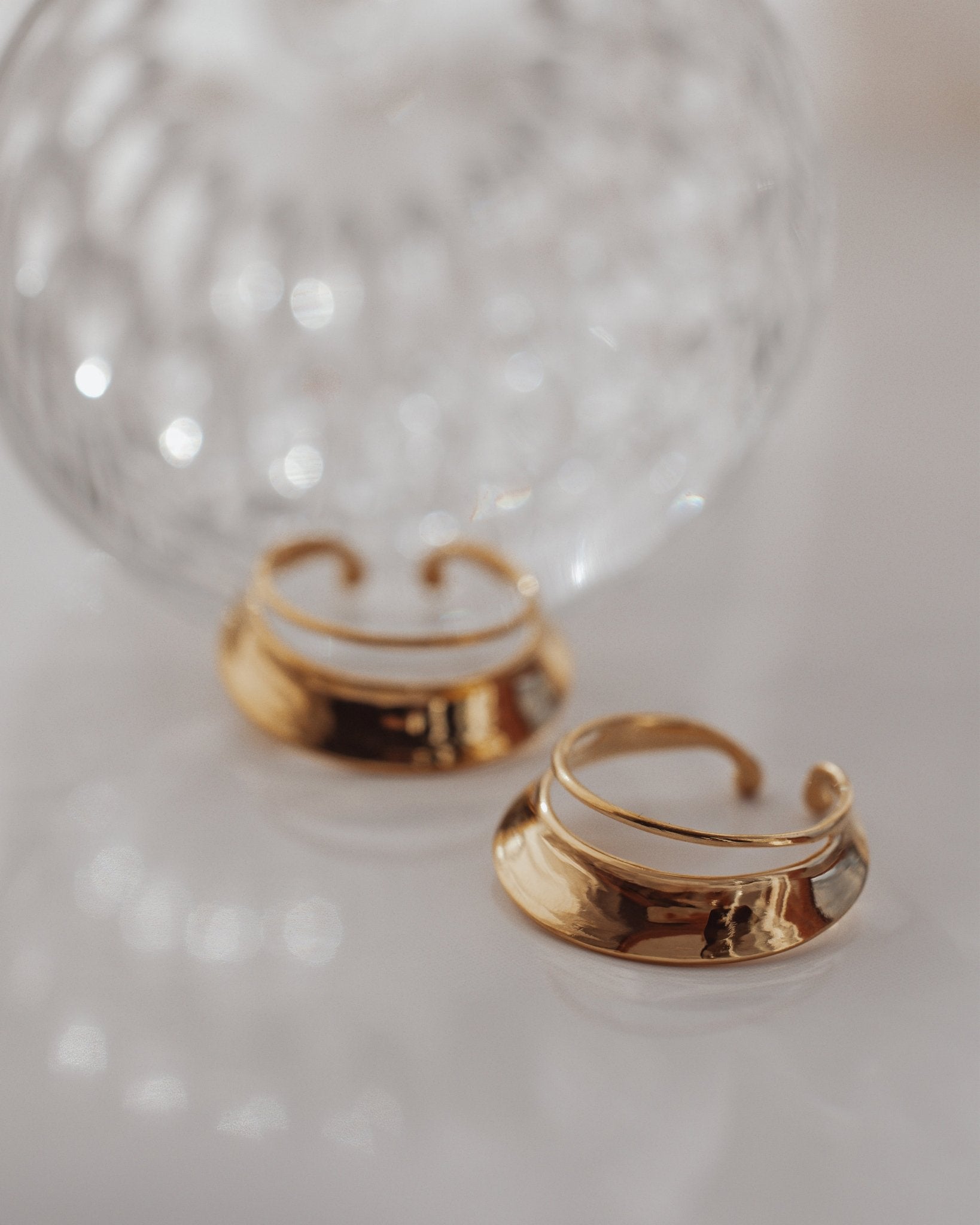 Irma Creole Nella & Sina