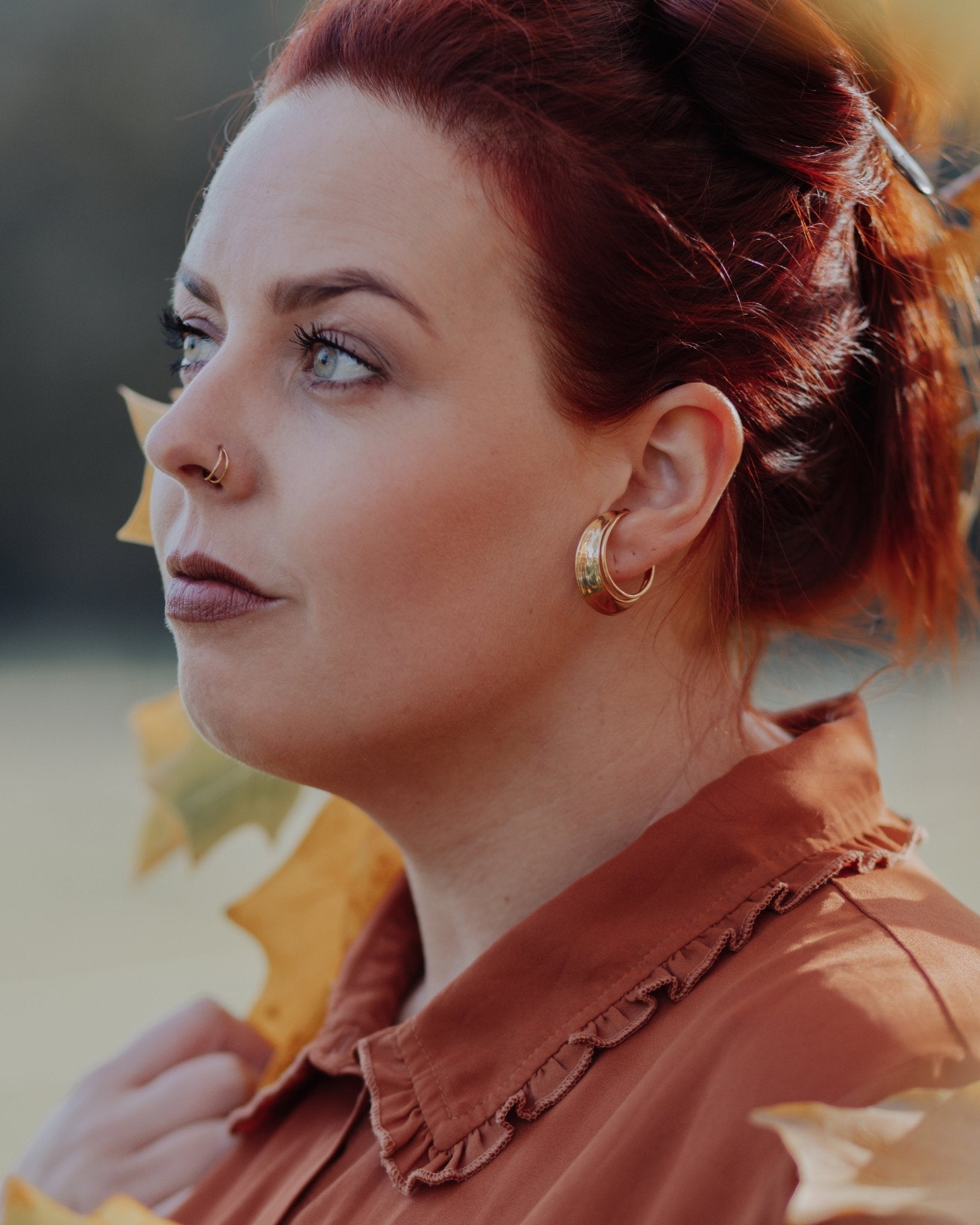 Irma Creole Nella & Sina