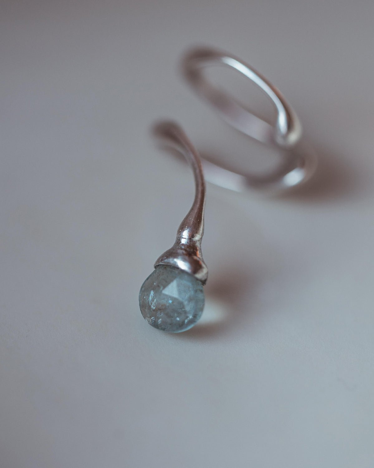 Jana Earcuff Nella & Sina