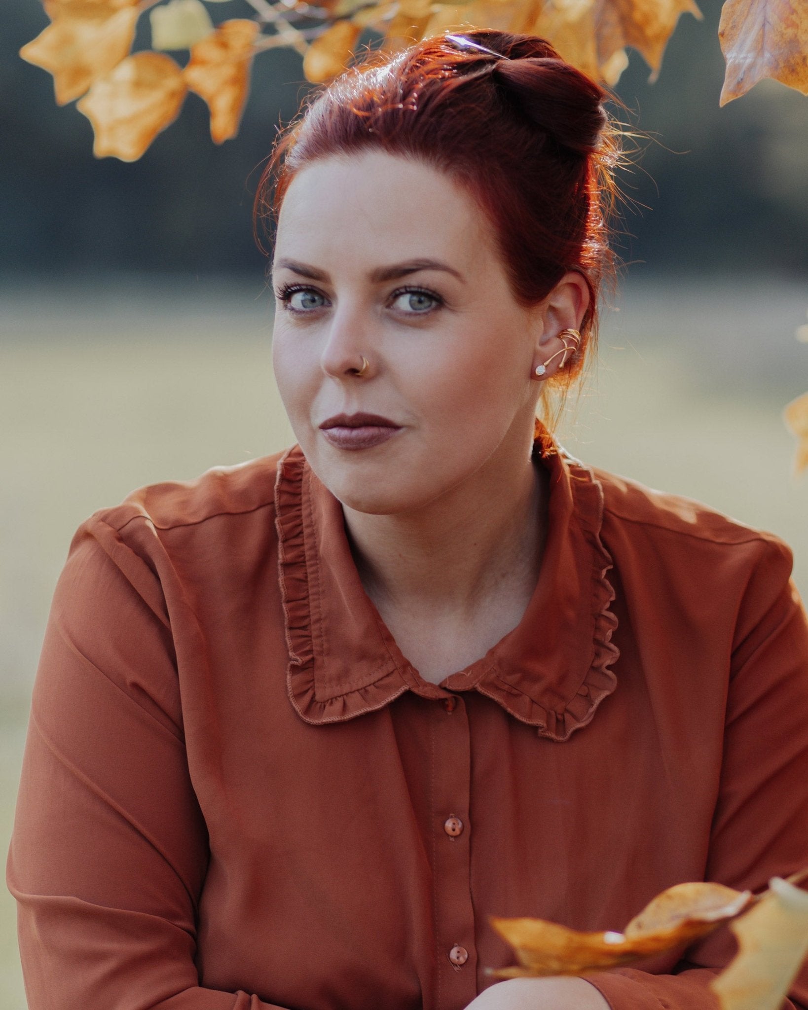 Jojo mit Kristall Nella & Sina