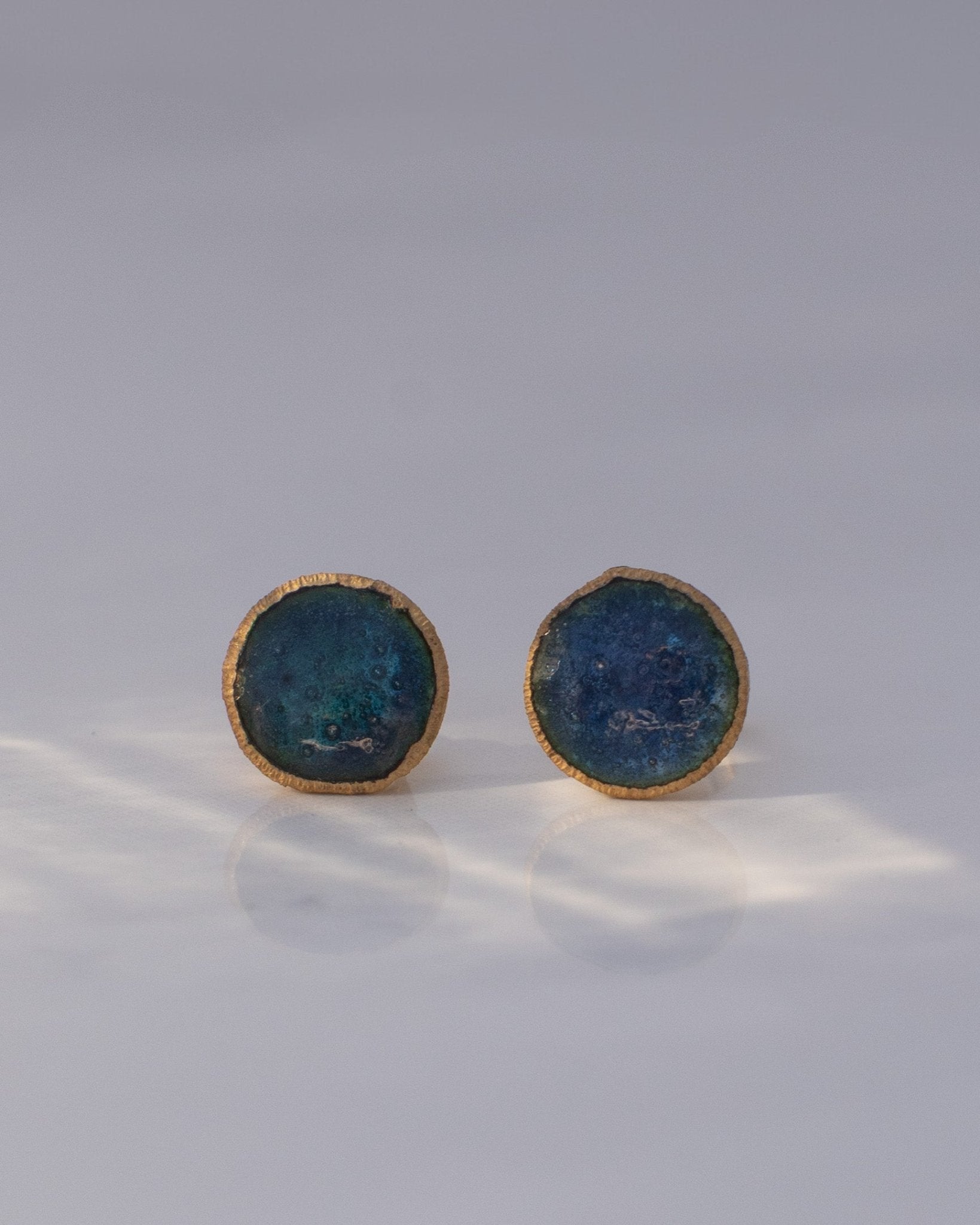 KAPOLEI Ohrstecker Nella & Sina