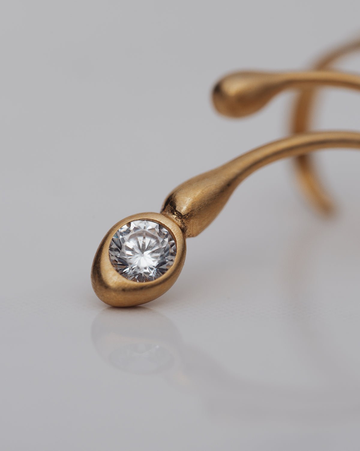 Kleine Sina ◈ Earcuff Nella & Sina