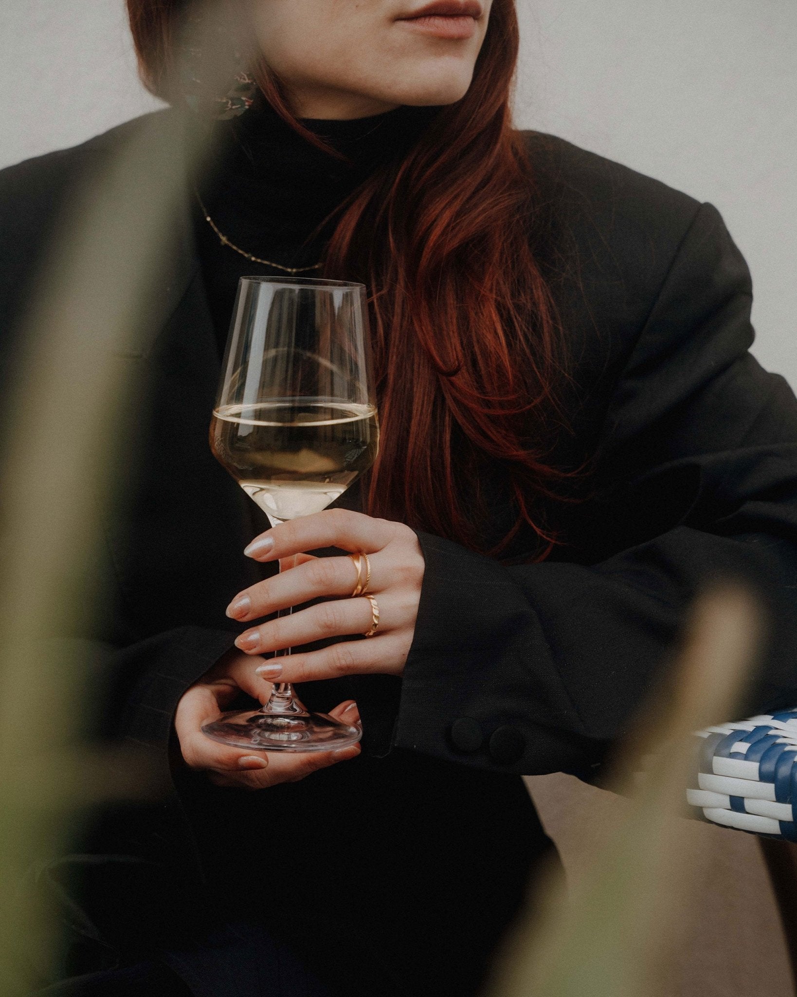 Kleiner Ring Luise Nella & Sina