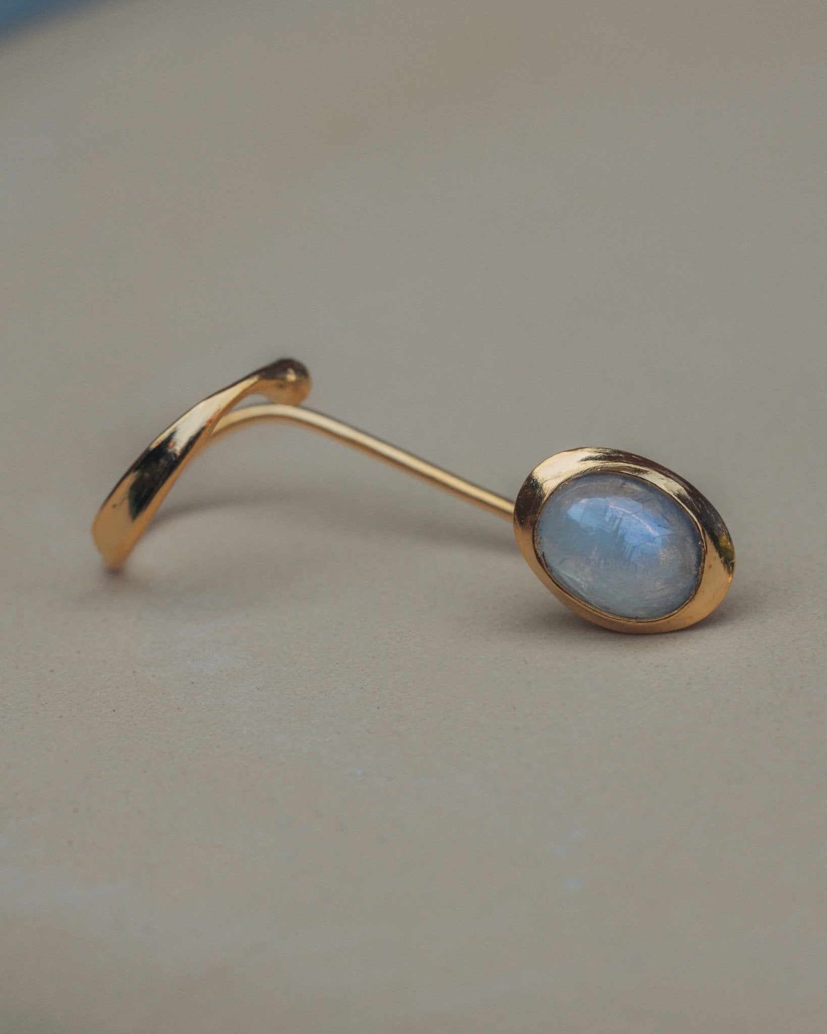 LIAO Earcuff Nella & Sina