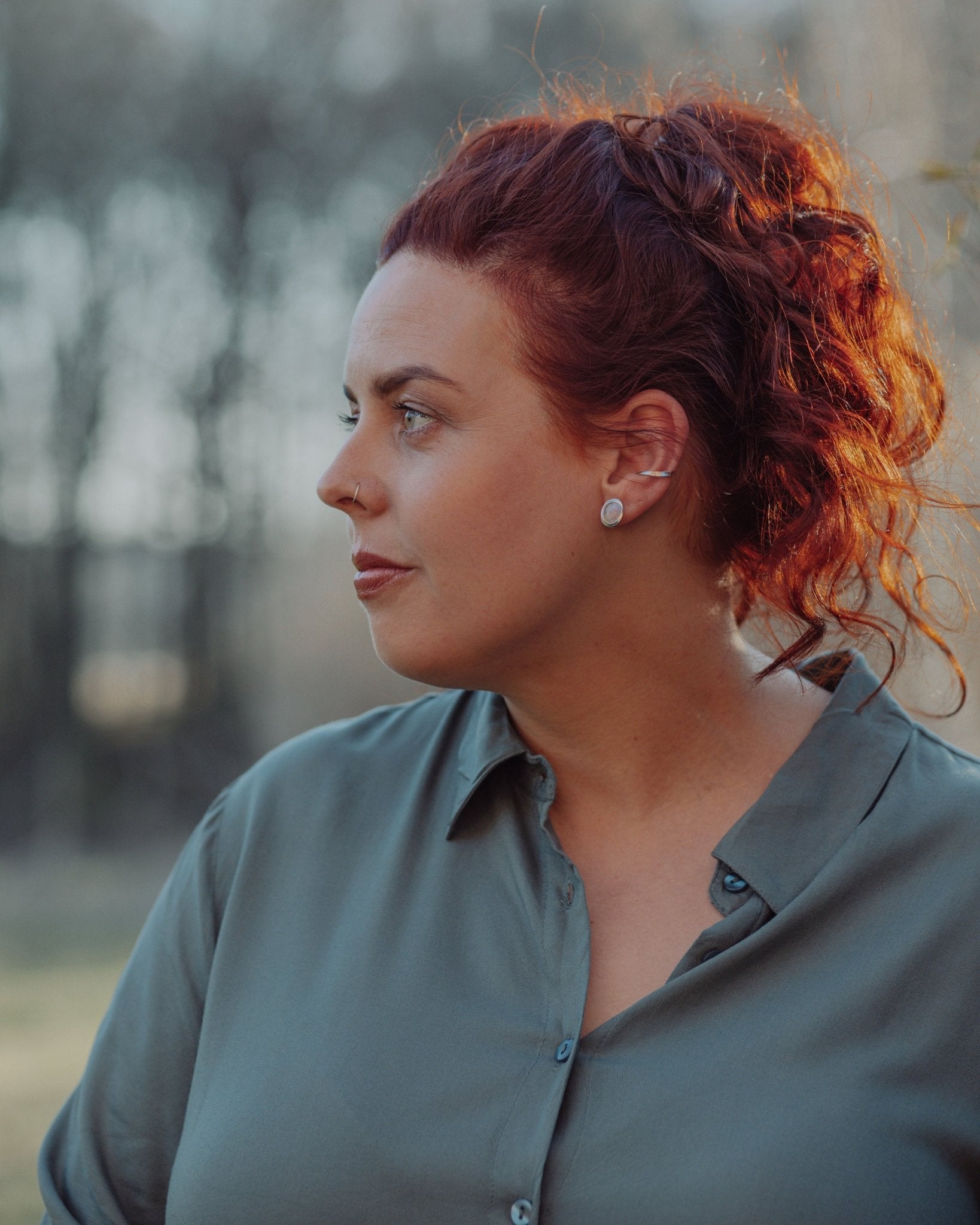 LIAO Earcuff Nella & Sina