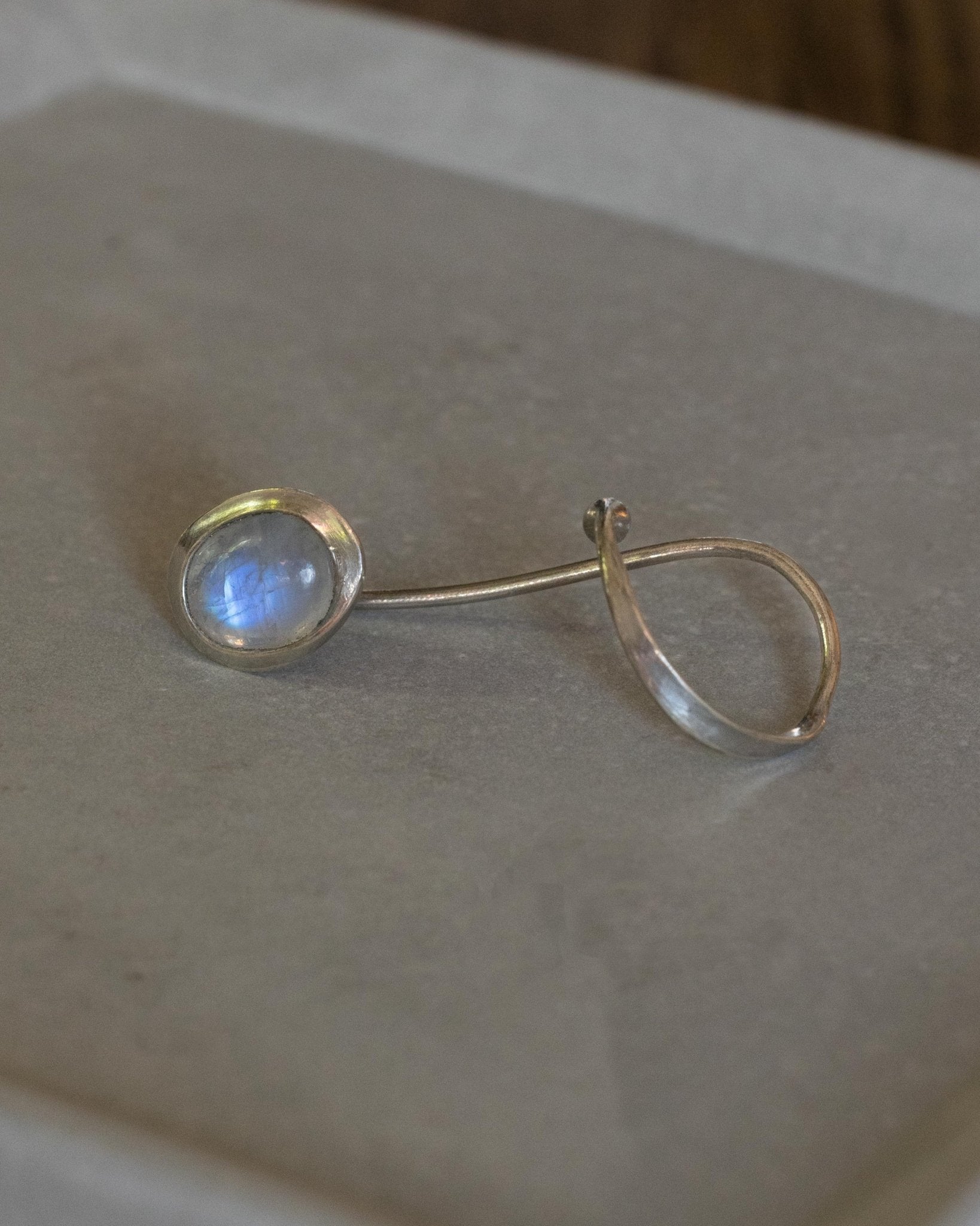 LIAO Earcuff Nella & Sina