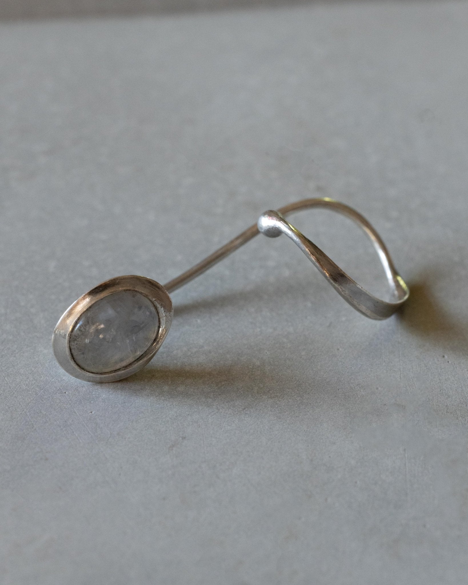 LIAO Earcuff Nella & Sina