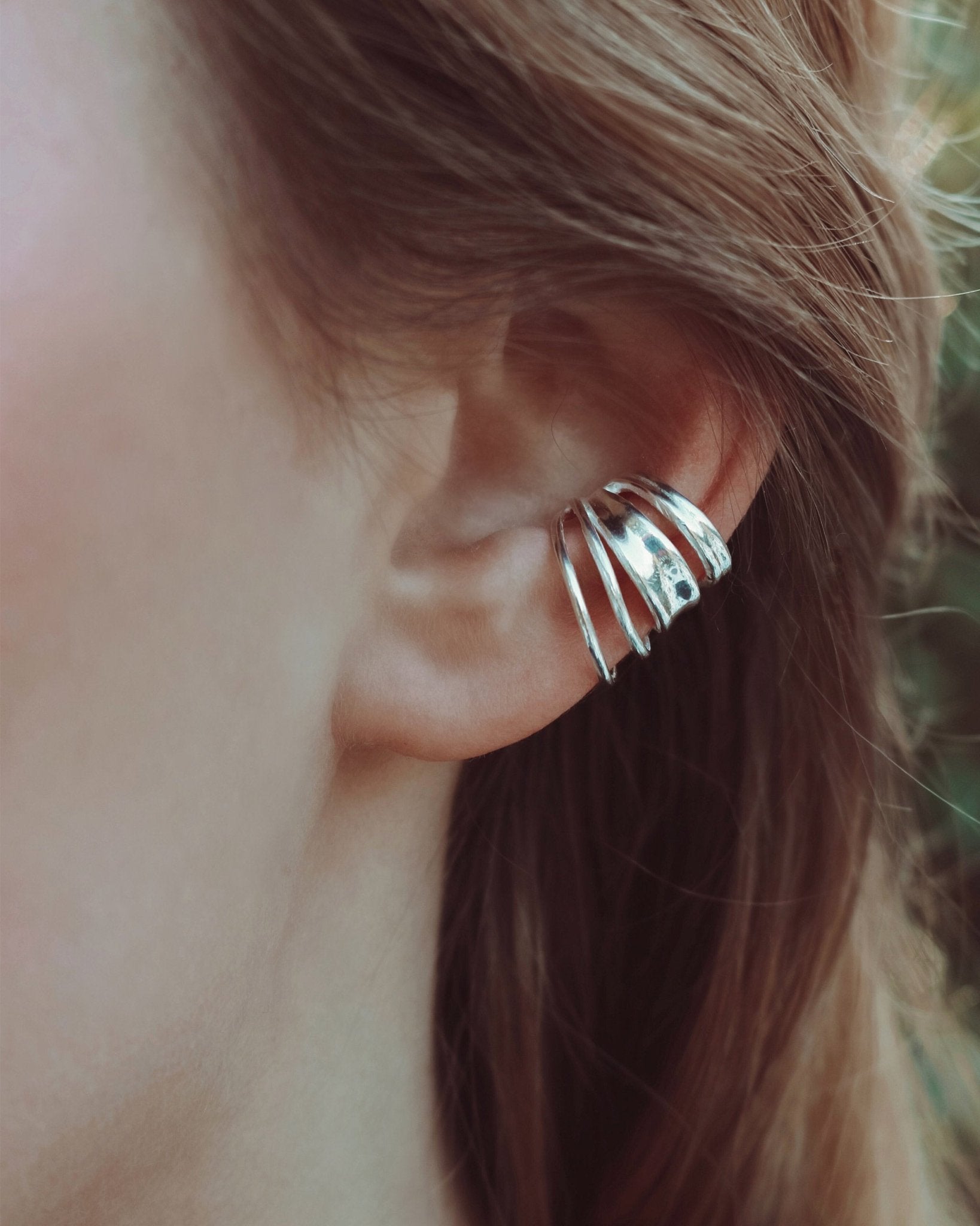 Laurina Earcuff Nella & Sina